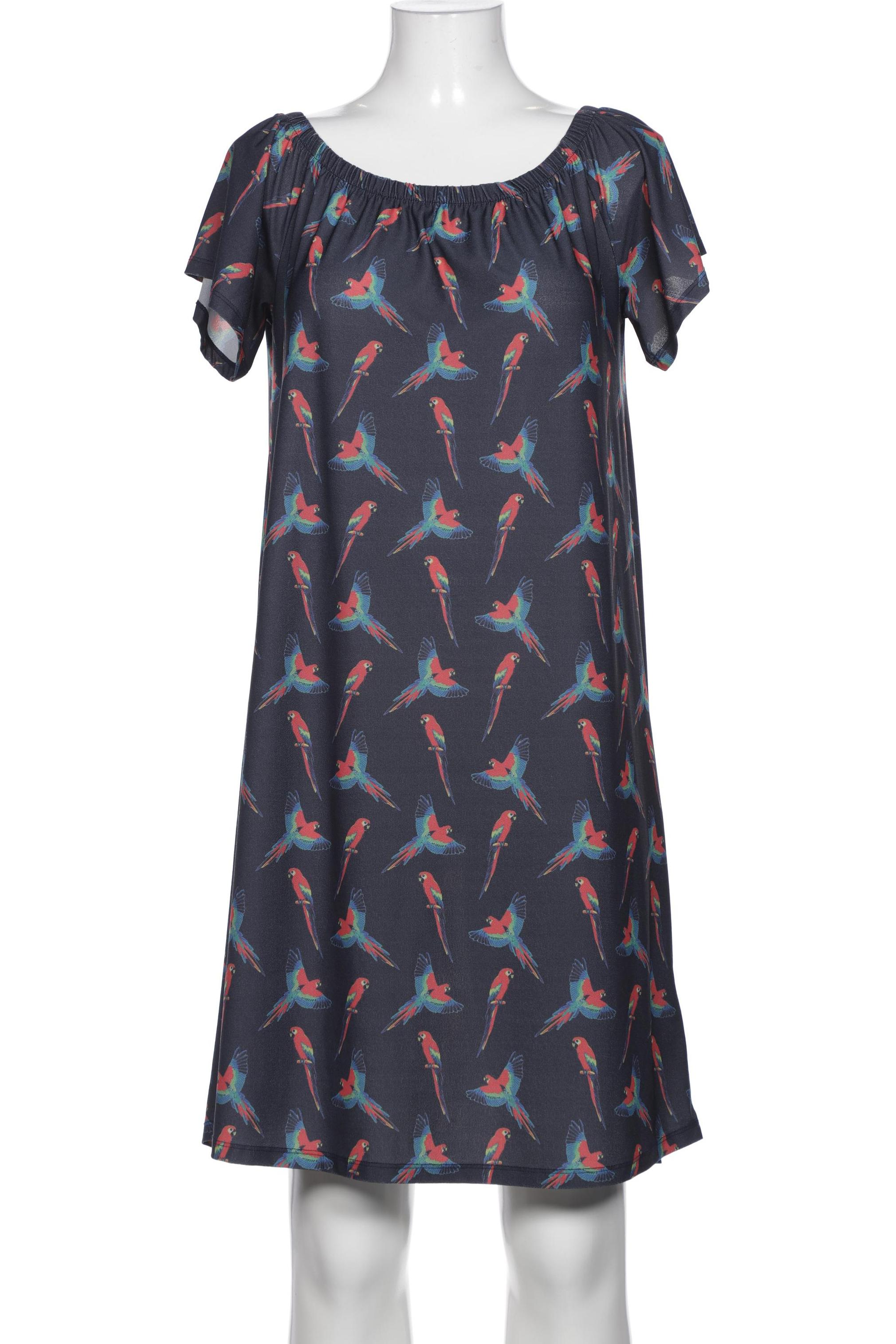 

Street One Damen Kleid, marineblau, Gr. 40