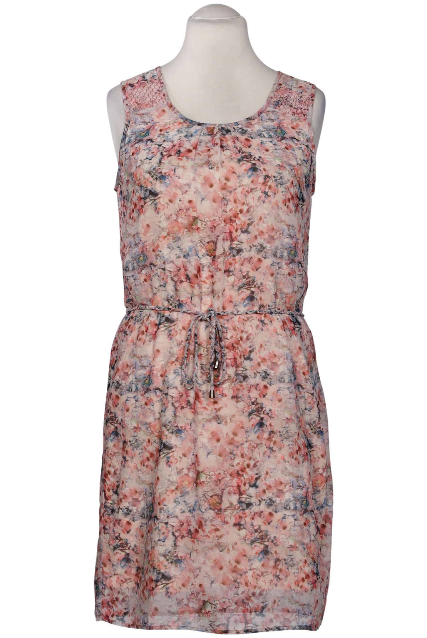 

Street One Damen Kleid, pink, Gr. 38