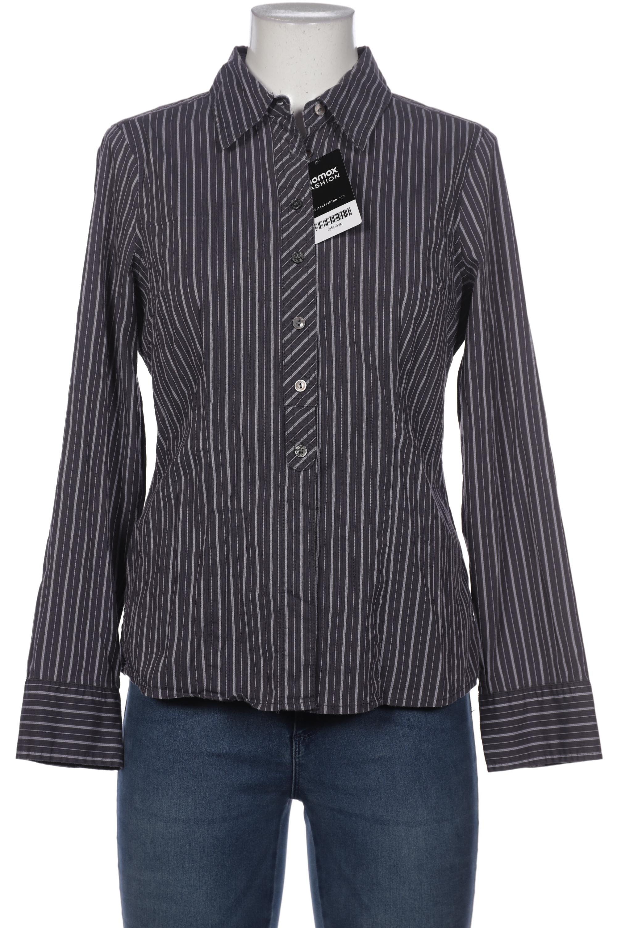

Street One Damen Bluse, marineblau, Gr. 40