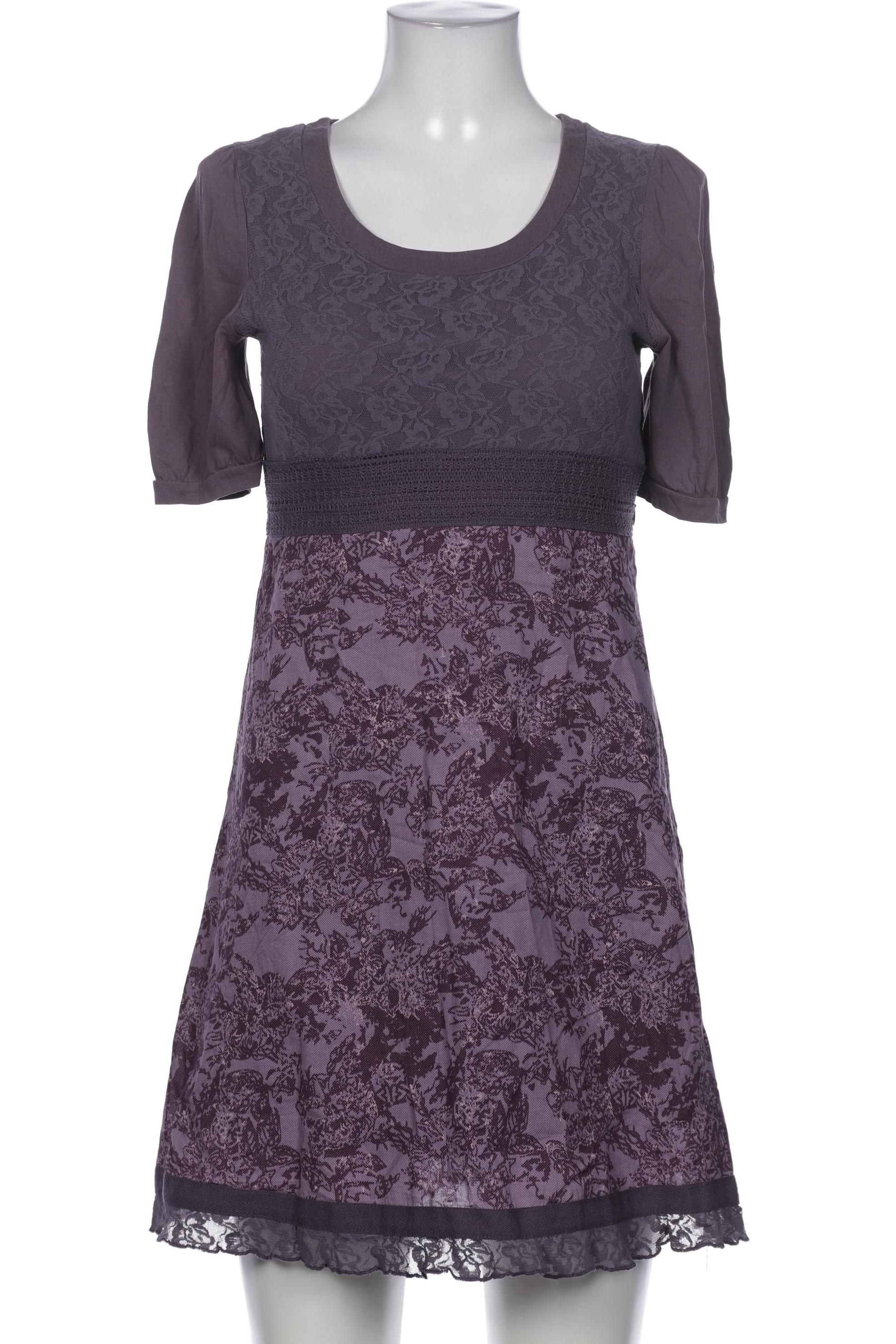 

Street One Damen Kleid, flieder, Gr. 36