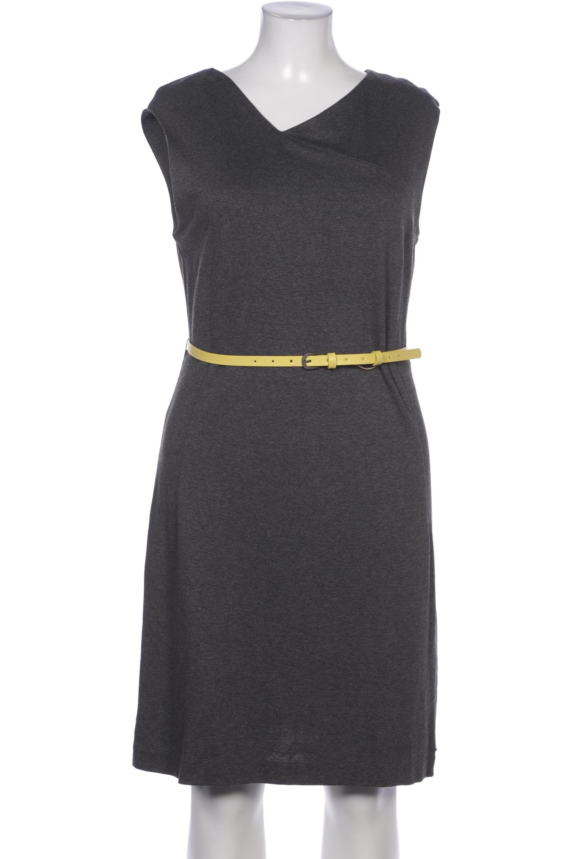 

Street One Damen Kleid, grau, Gr. 42