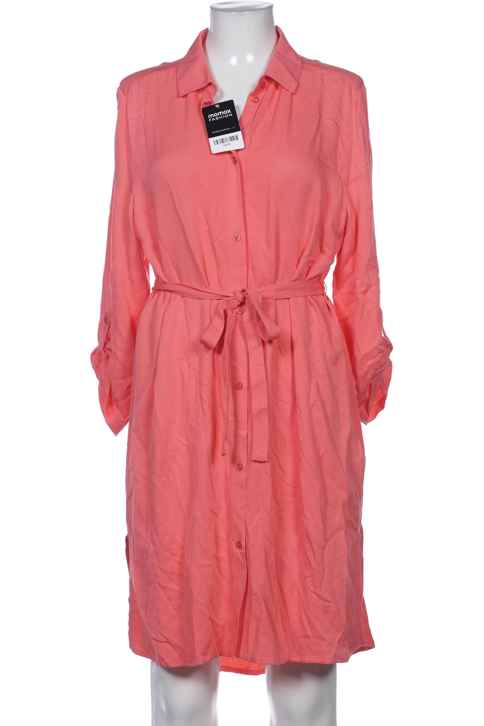 

Street One Damen Kleid, pink, Gr. 40