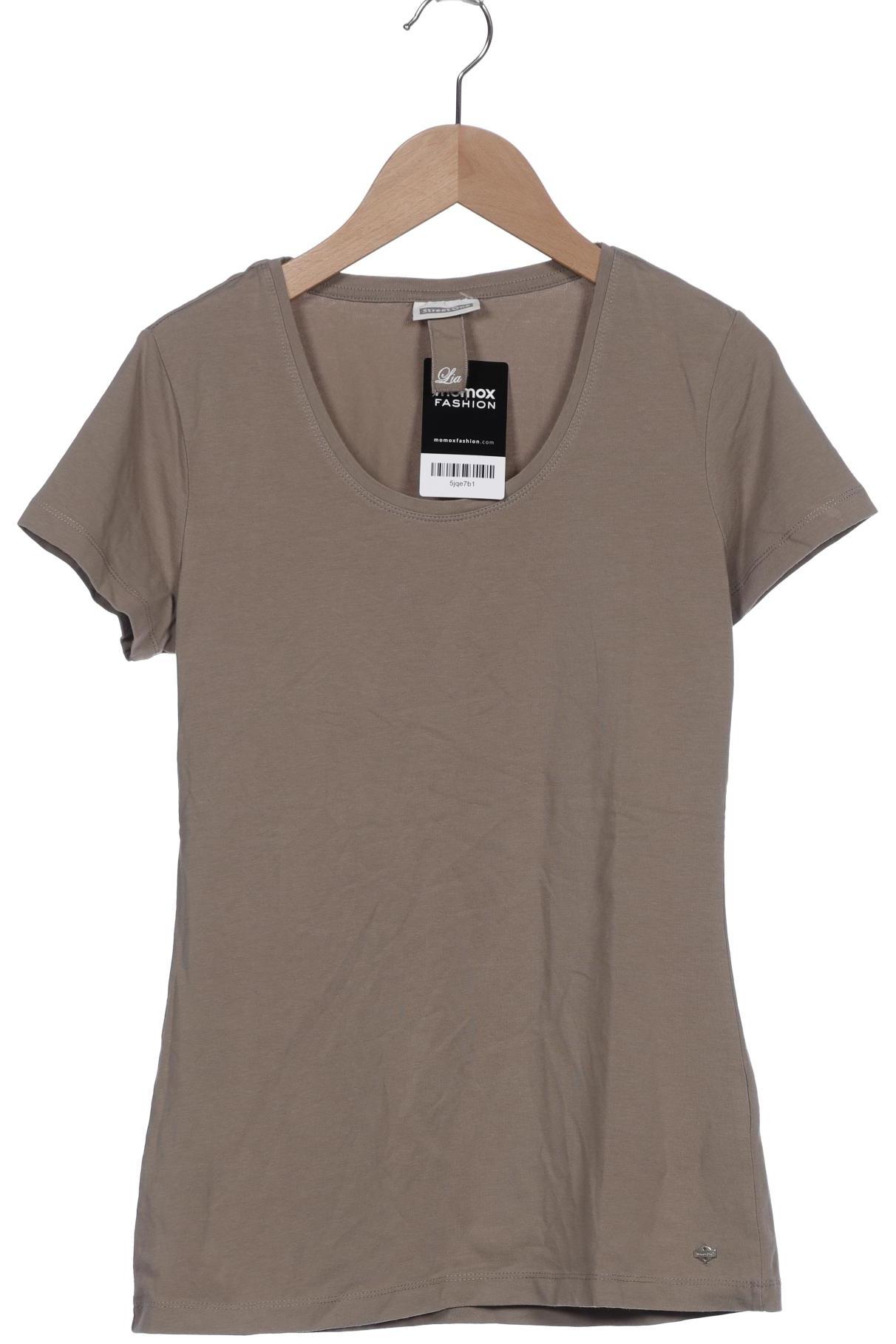

Street One Damen T-Shirt, beige