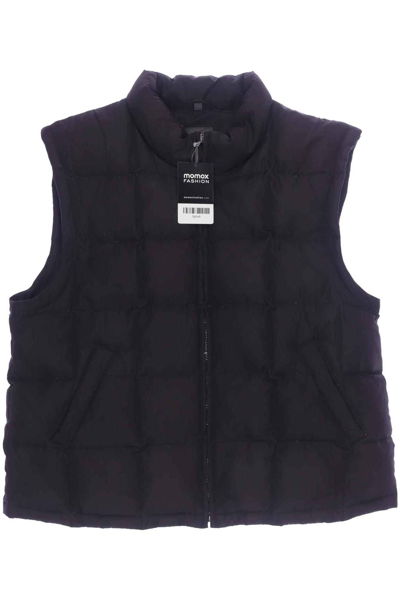 

Street One Damen Weste, schwarz, Gr. 42