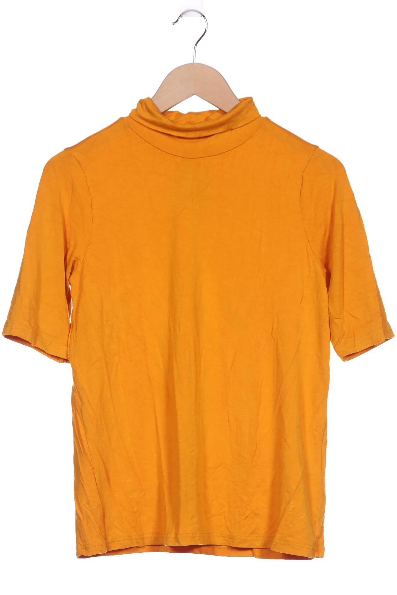 

Street One Damen T-Shirt, orange, Gr. 40