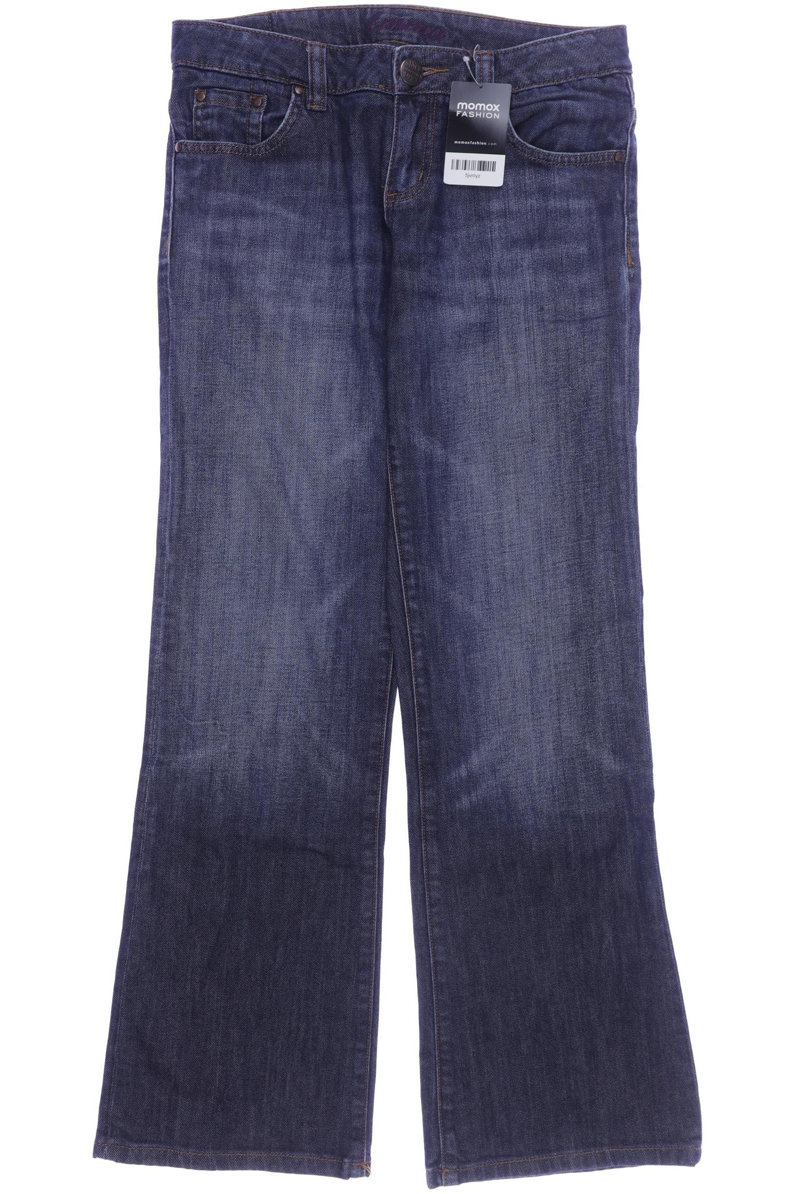 

Street One Damen Jeans, marineblau, Gr. 38
