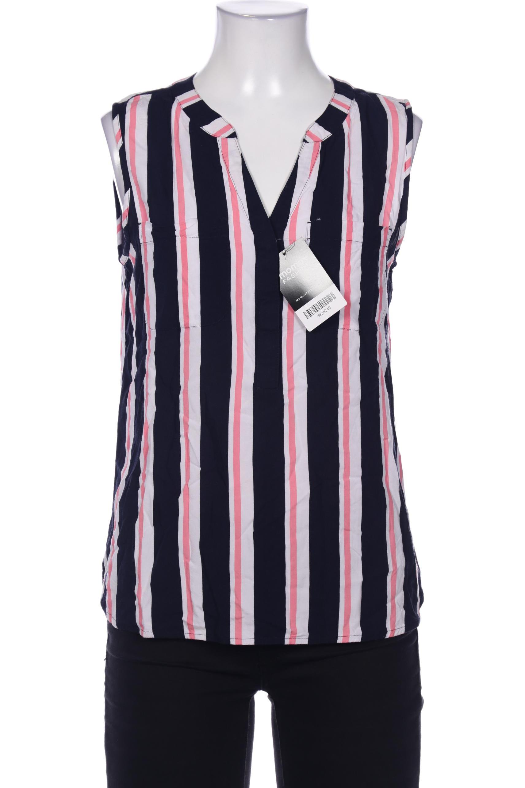 

Street One Damen Bluse, marineblau, Gr. 36
