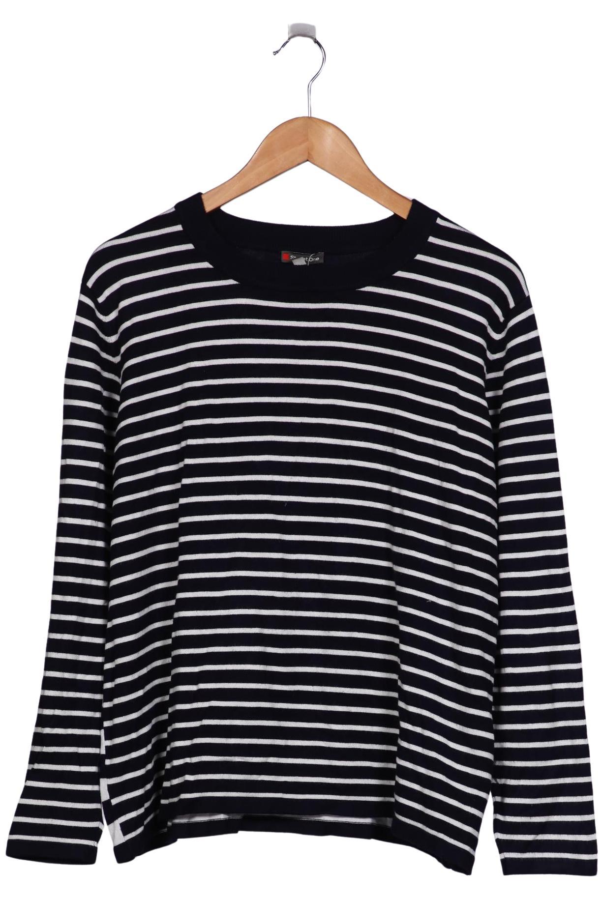 

Street One Damen Pullover, mehrfarbig, Gr. 44