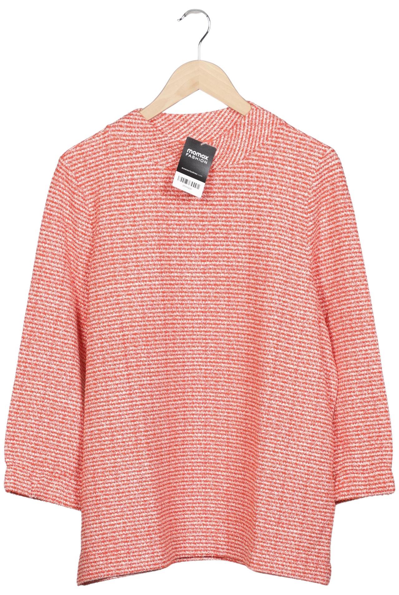 

Street One Damen Pullover, rot, Gr. 44