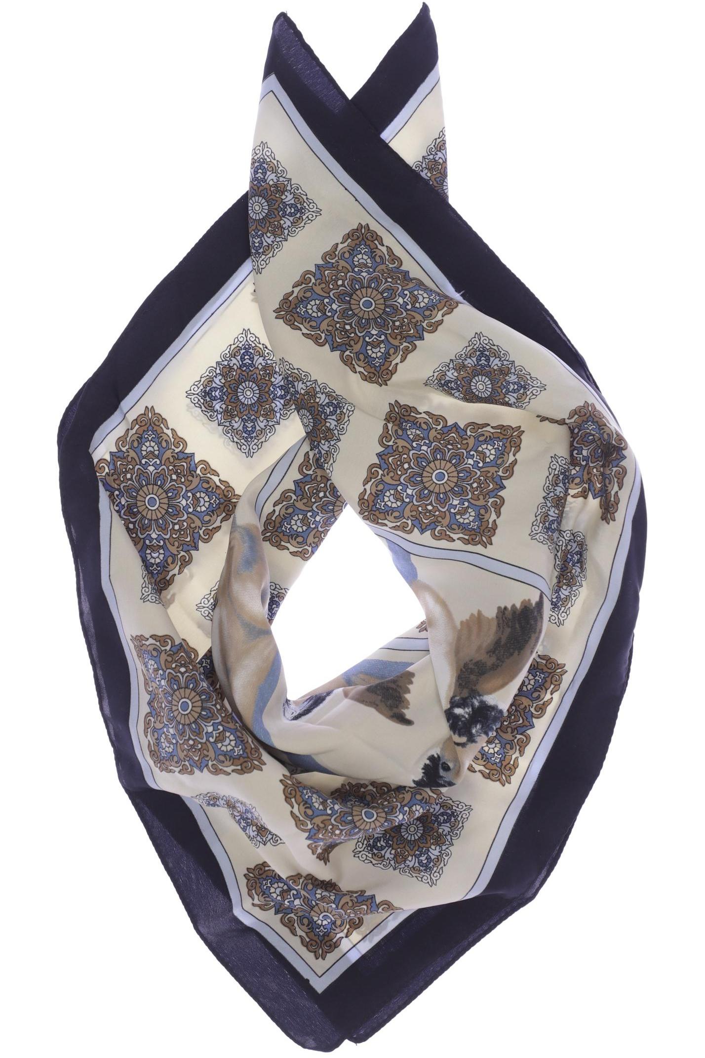 

Street One Damen Schal, beige, Gr.