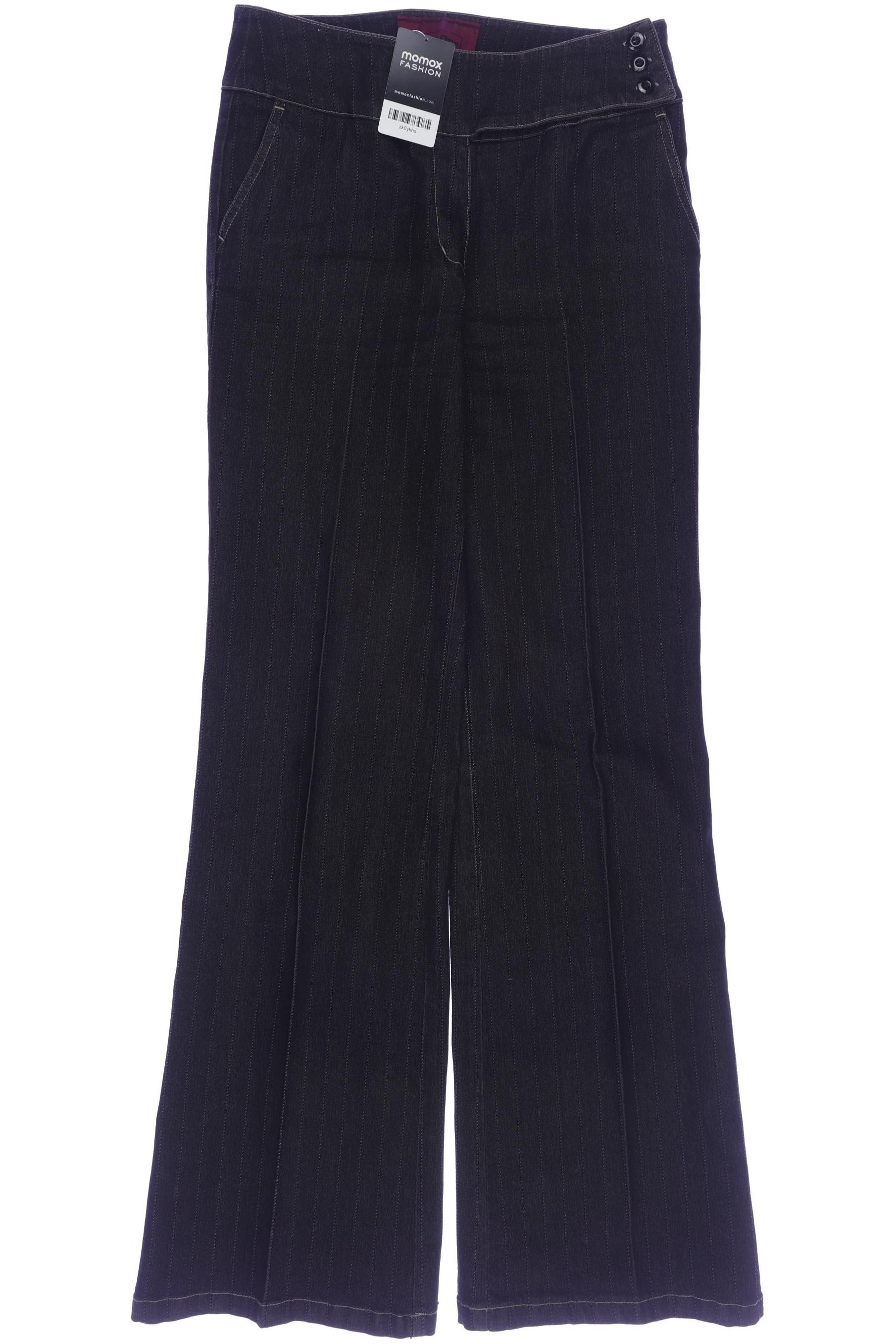 

Street One Damen Jeans, schwarz, Gr. 40