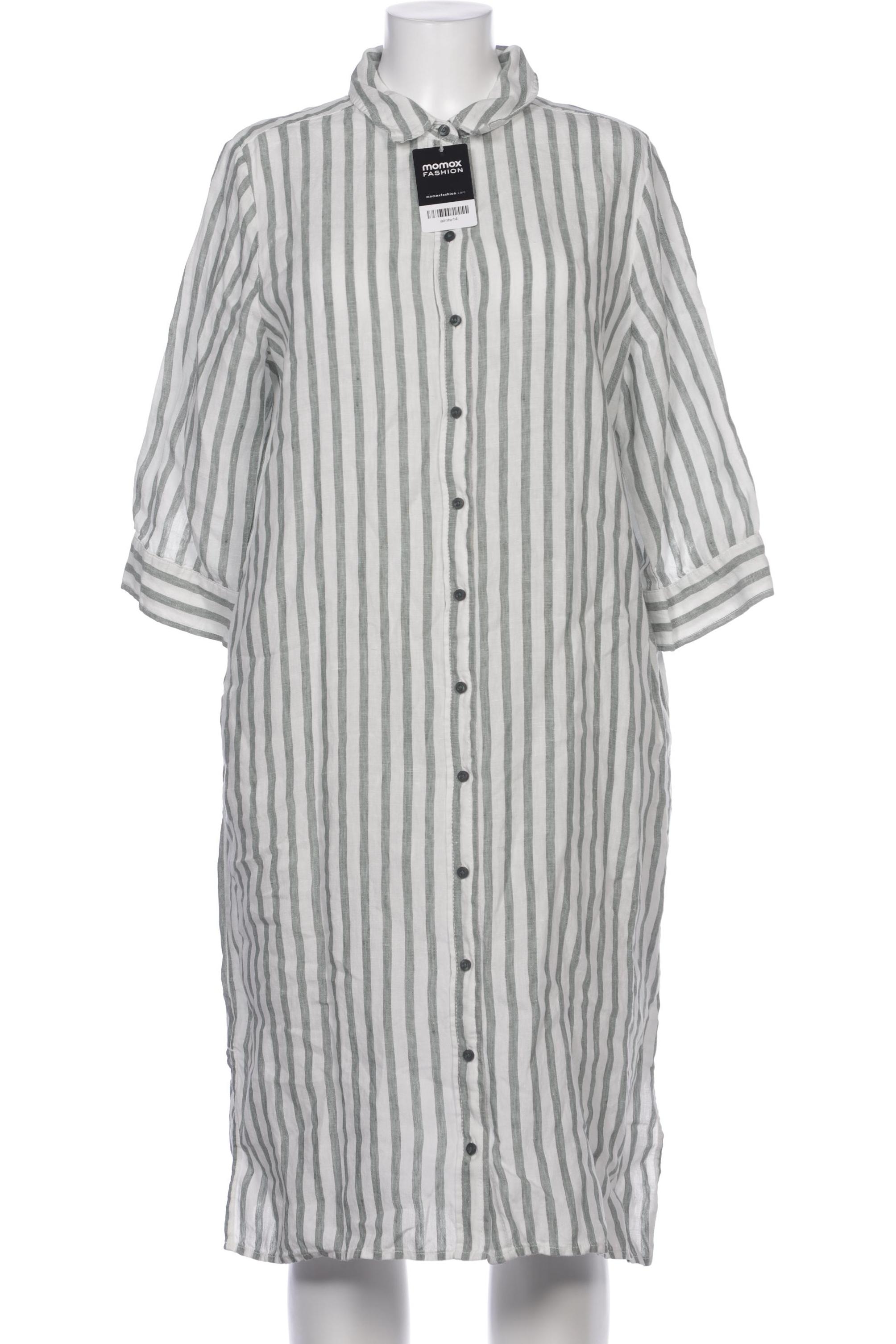 

Street One Damen Kleid, grün, Gr. 48