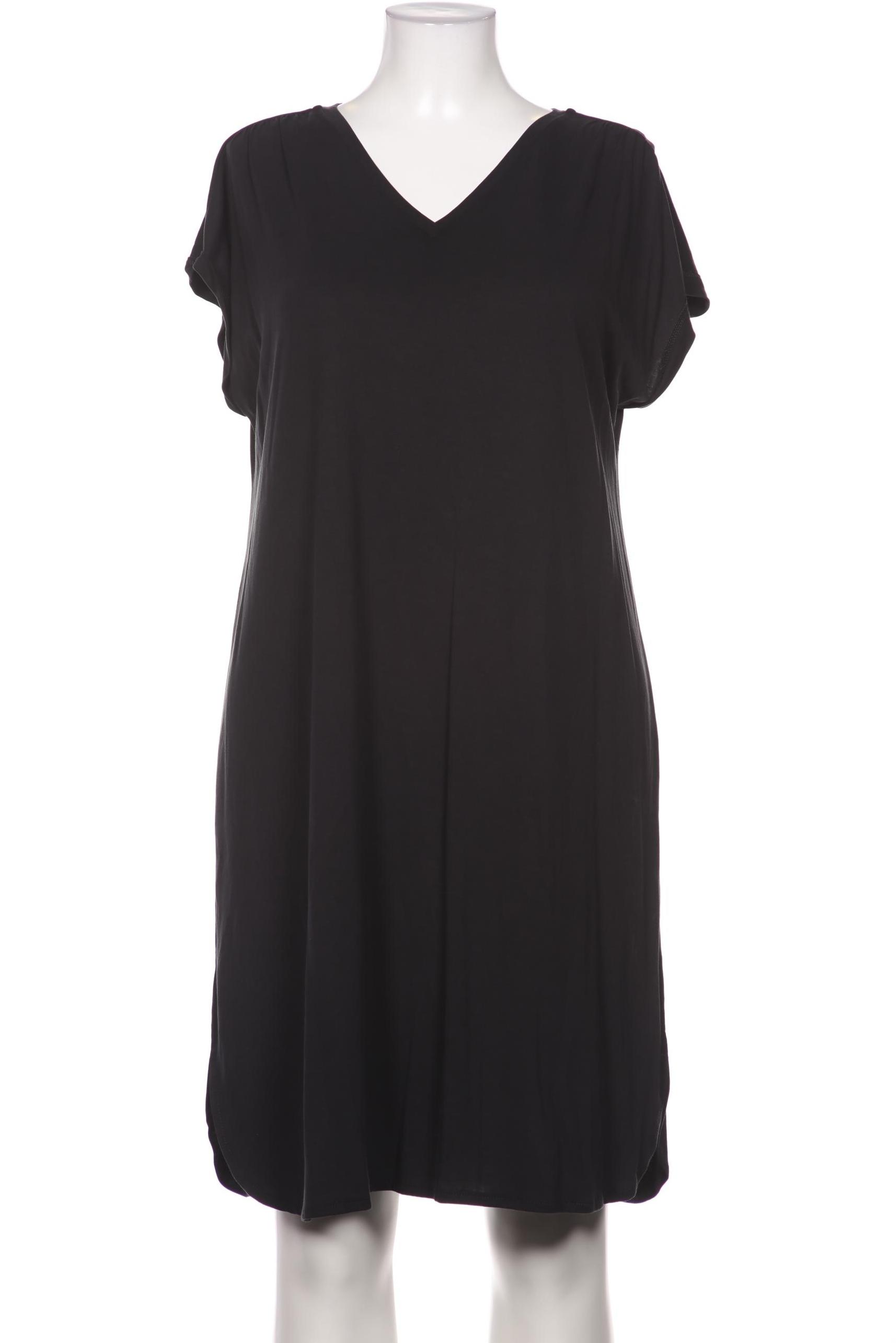 

Street One Damen Kleid, schwarz, Gr. 42