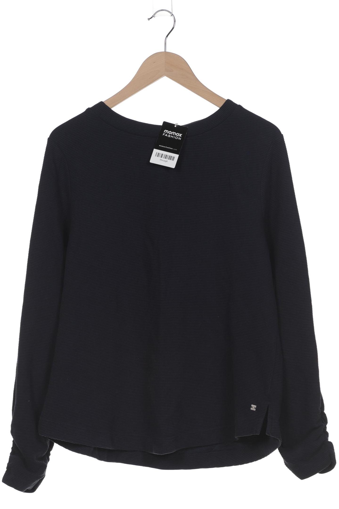 

Street One Damen Pullover, marineblau, Gr. 44