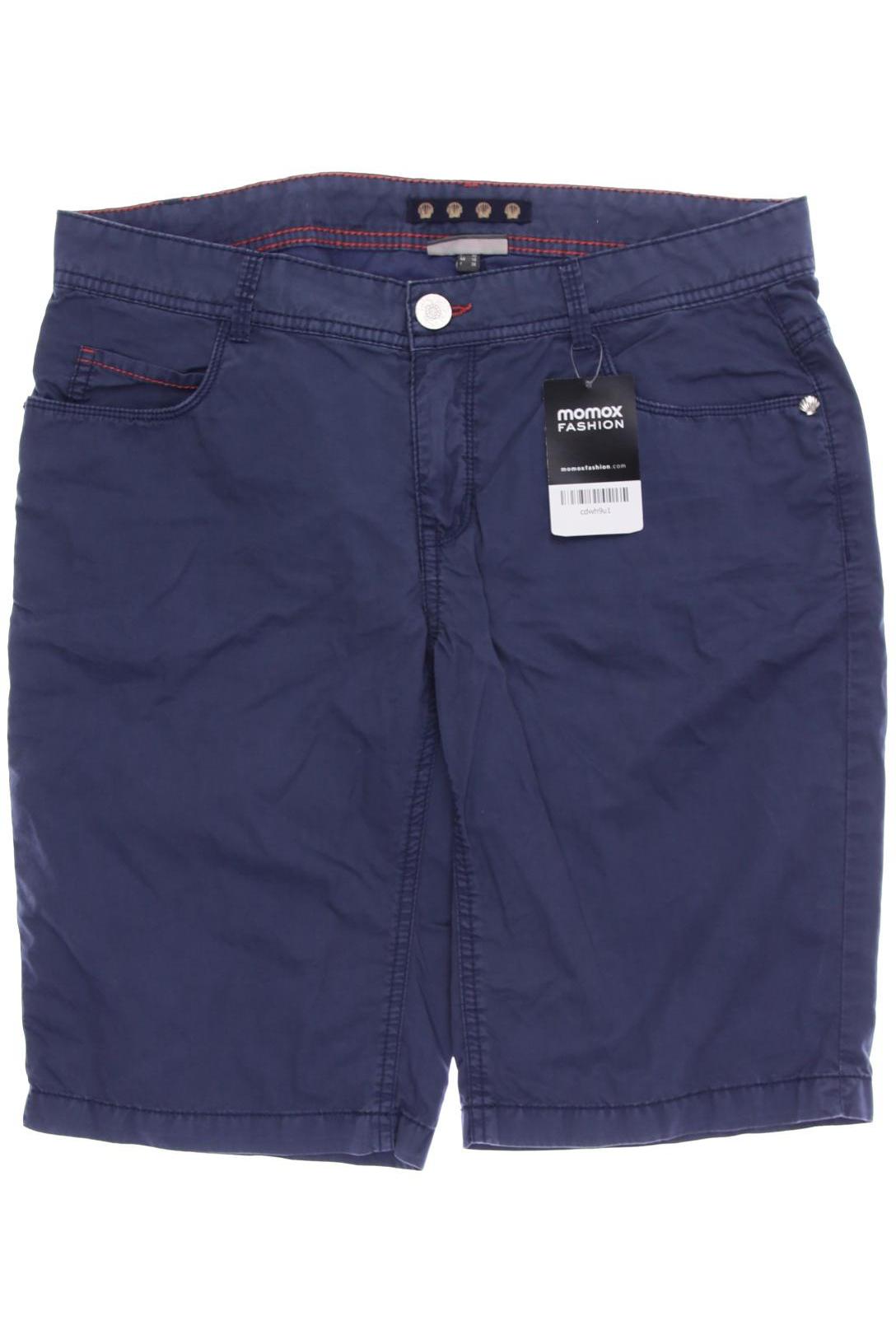 

Street One Damen Shorts, marineblau, Gr. 36