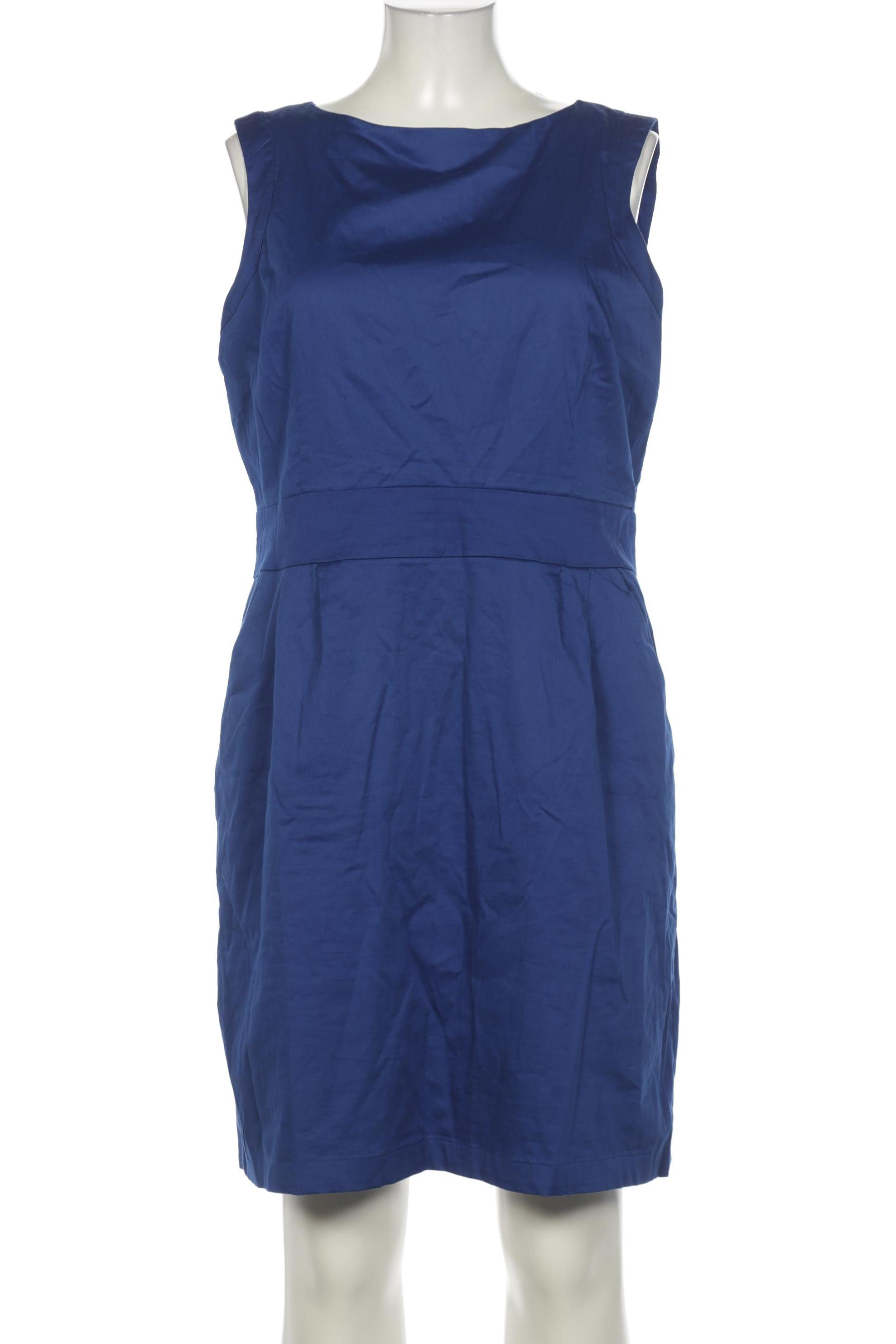 

Street One Damen Kleid, marineblau