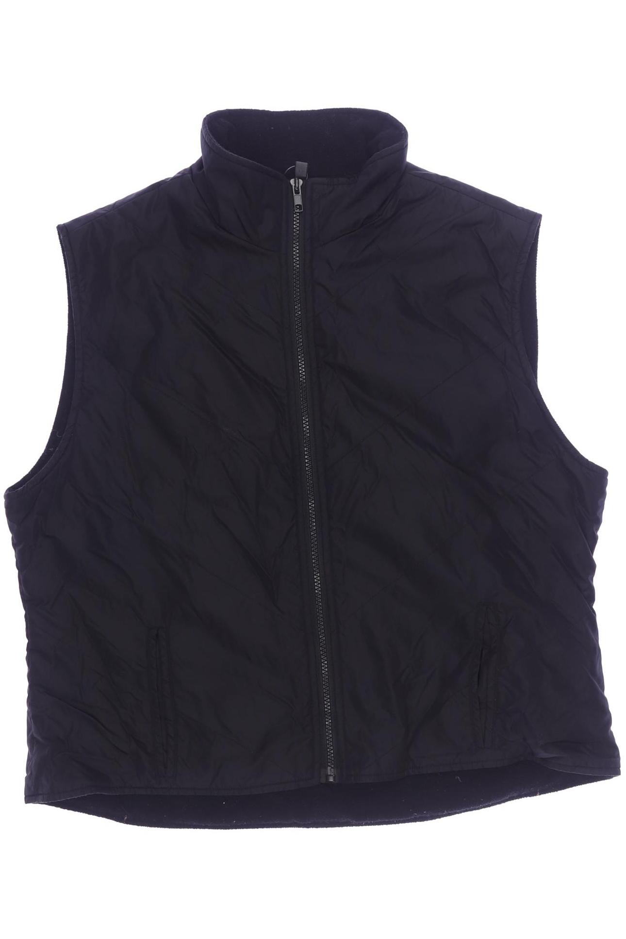 

Street One Damen Weste, schwarz, Gr. 42