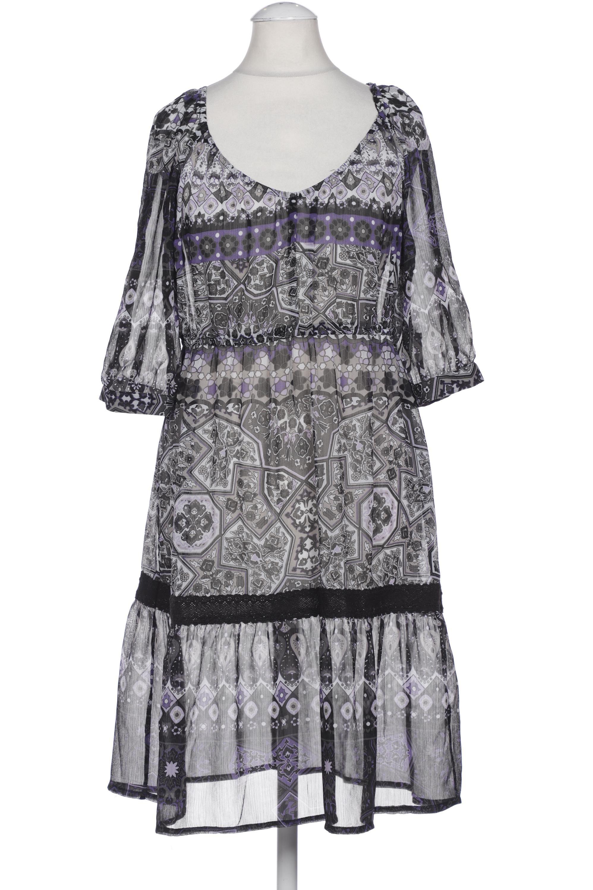 

Street One Damen Kleid, schwarz, Gr. 34
