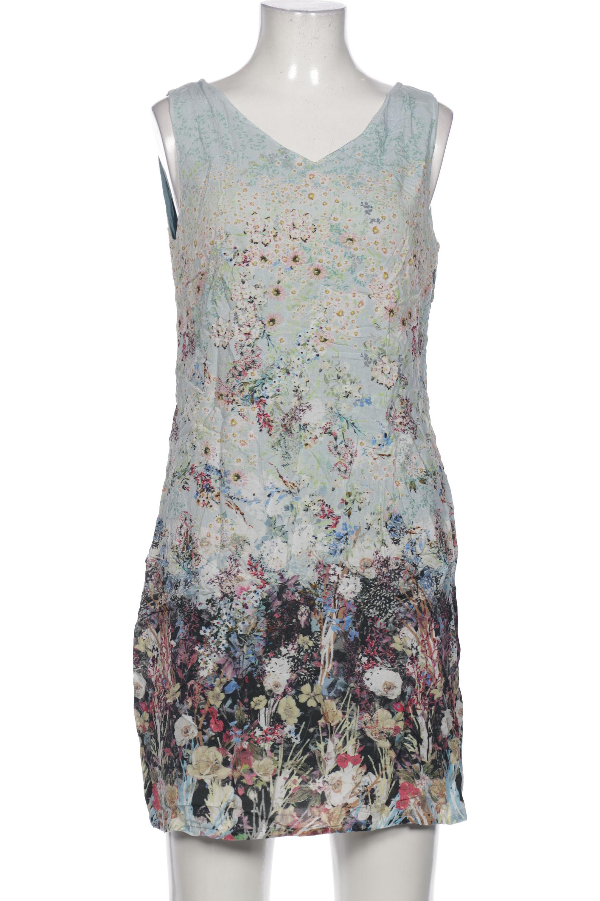 

Street One Damen Kleid, hellblau, Gr. 36