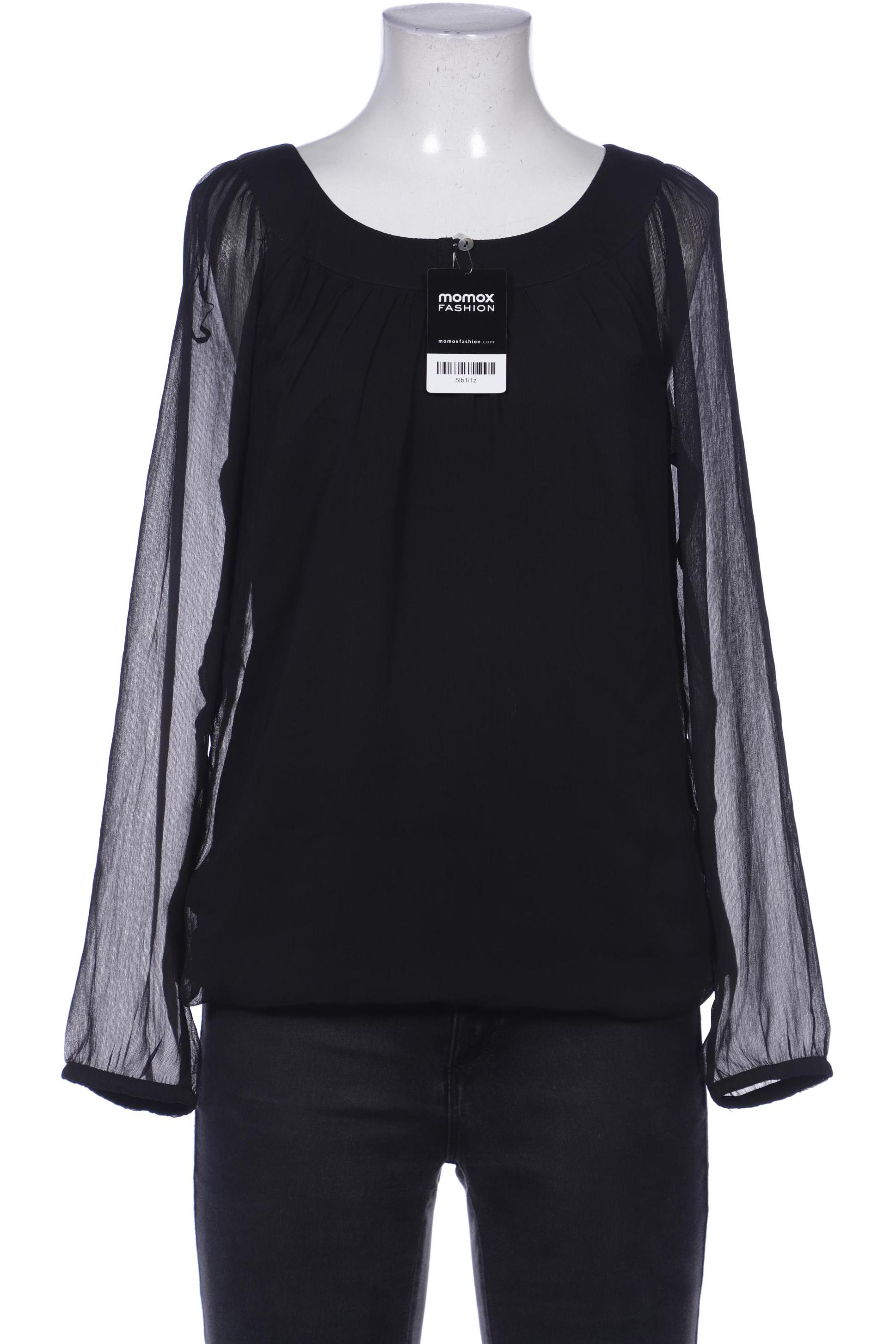 

Street One Damen Bluse, schwarz, Gr. 36