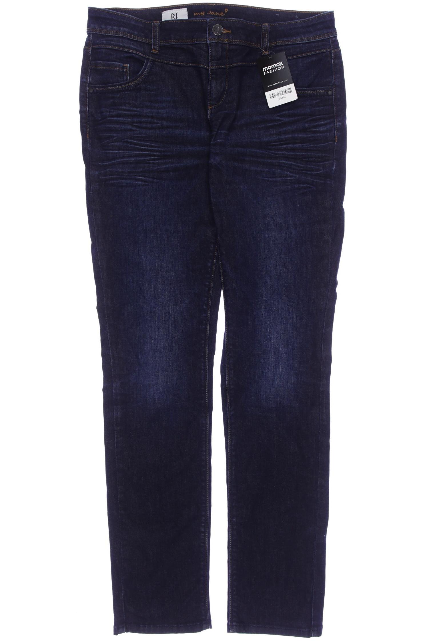 

Street One Damen Jeans, marineblau, Gr. 30