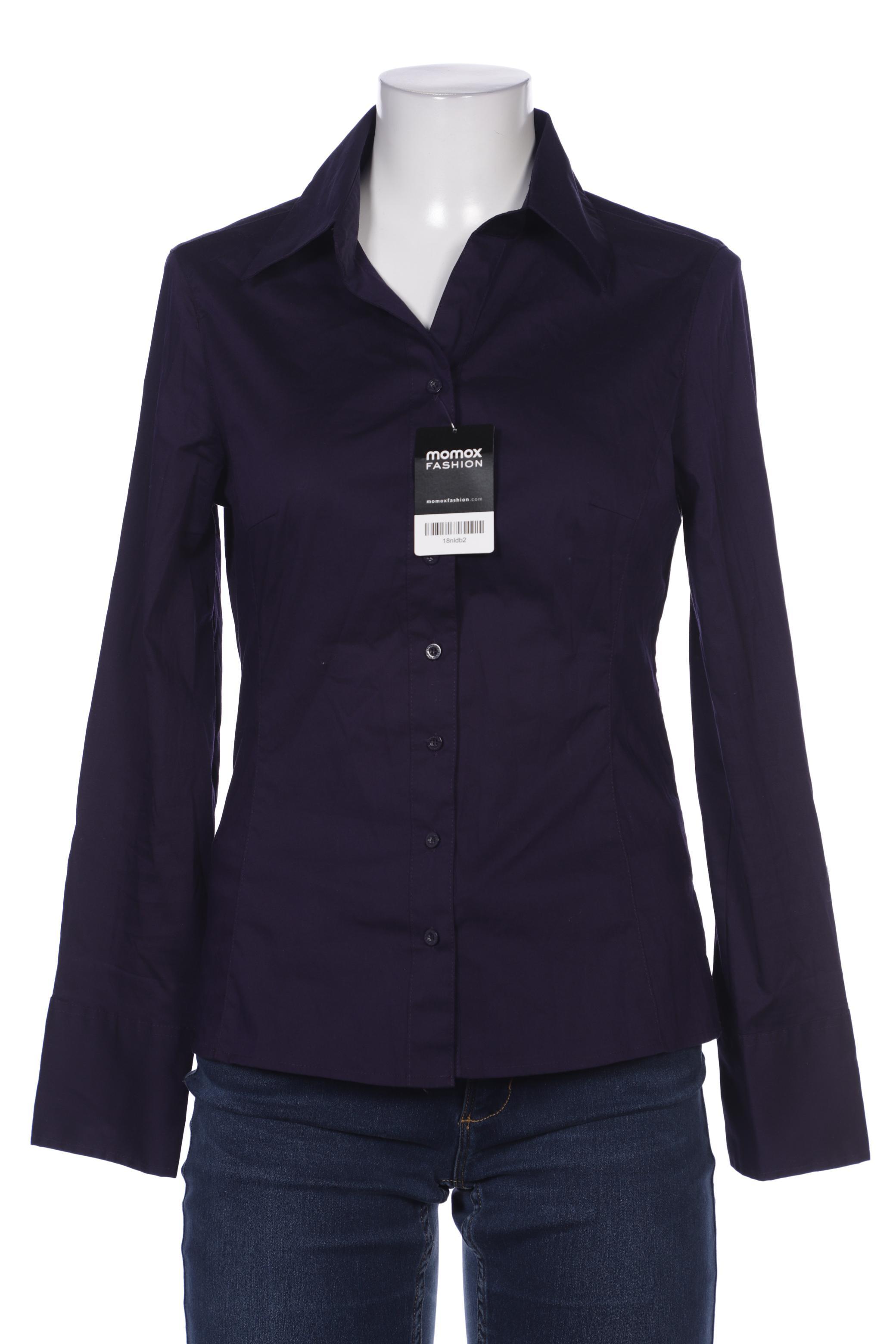 

Street One Damen Bluse, flieder, Gr. 38