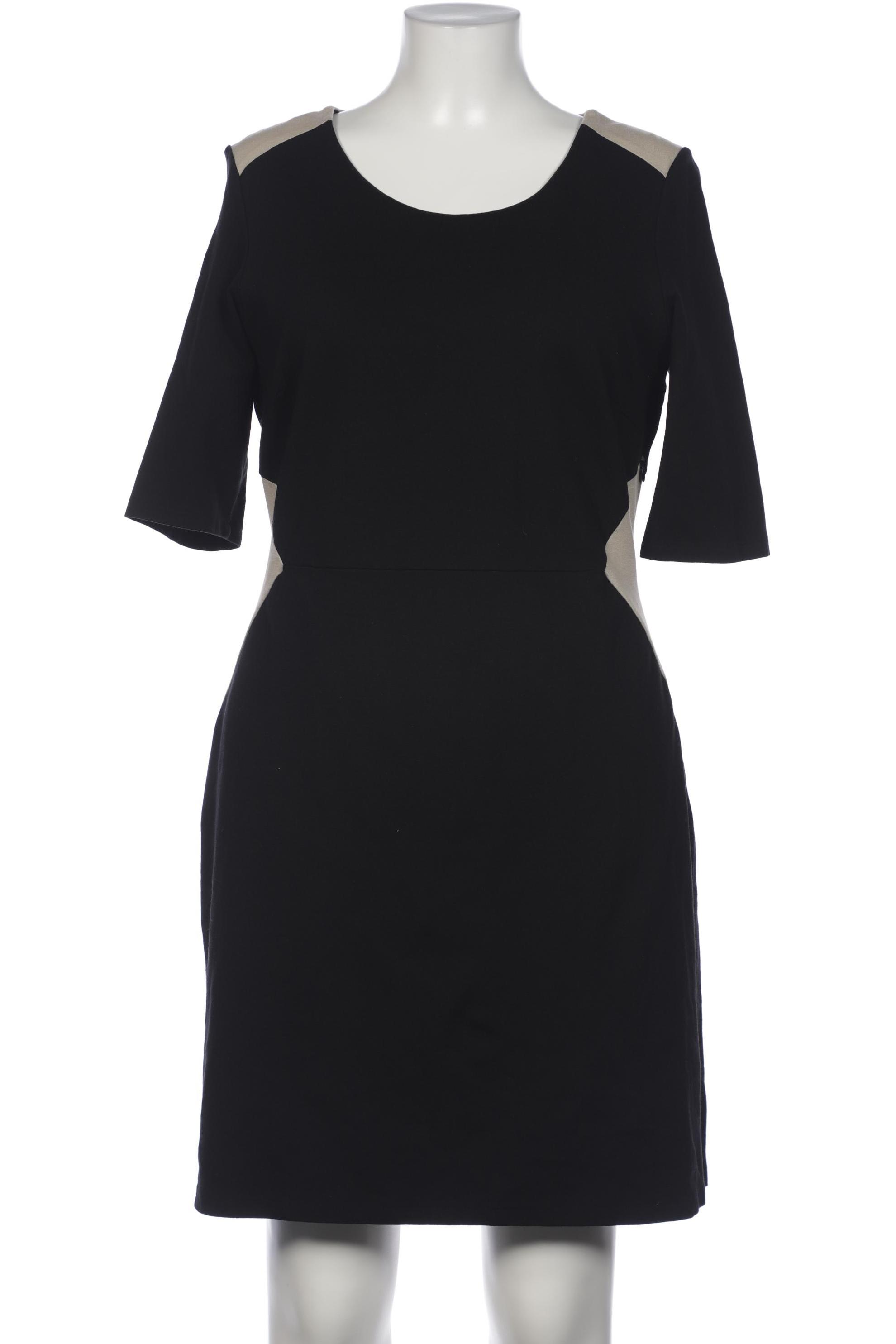 

Street One Damen Kleid, schwarz, Gr. 44