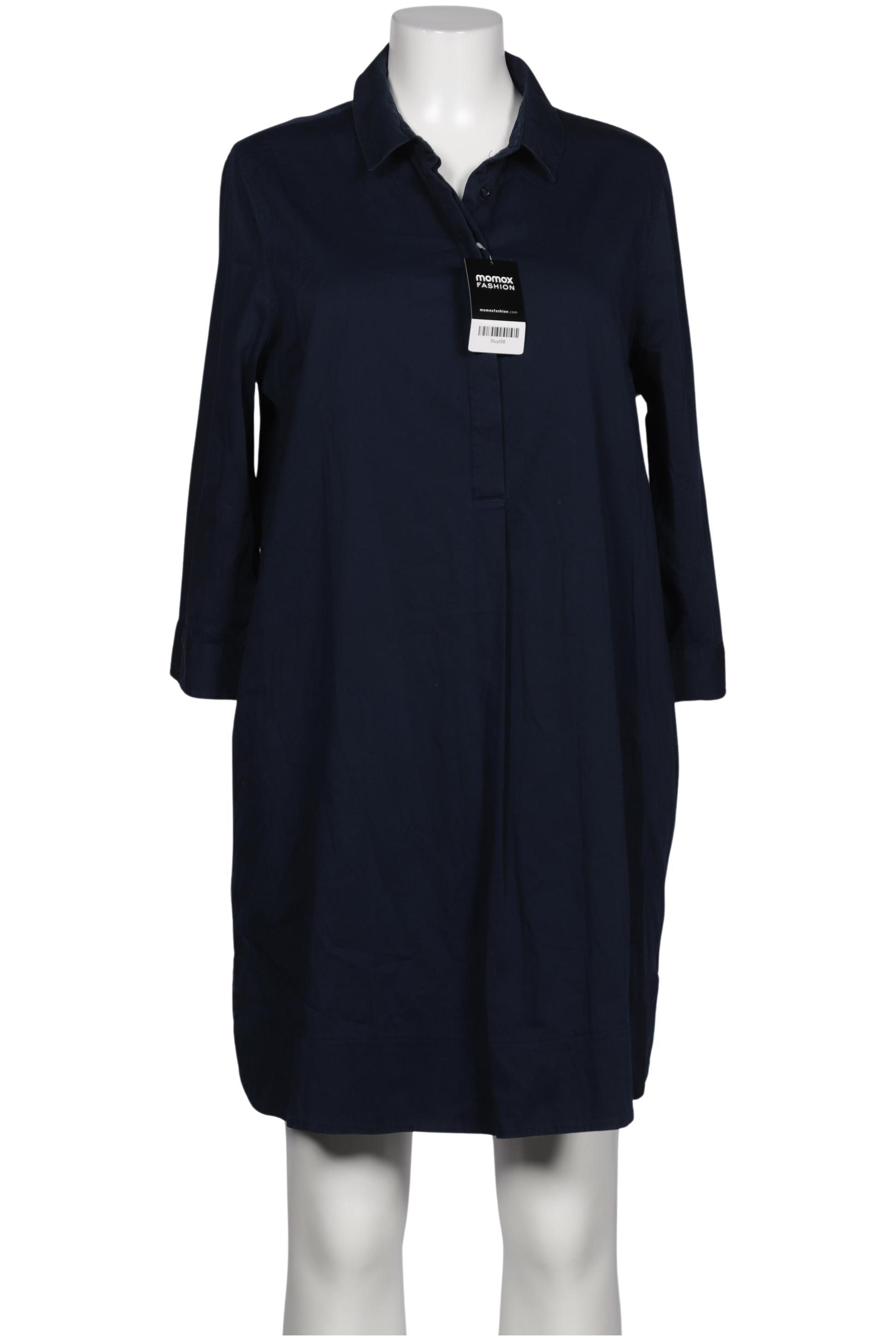 

Street One Damen Kleid, marineblau, Gr. 44