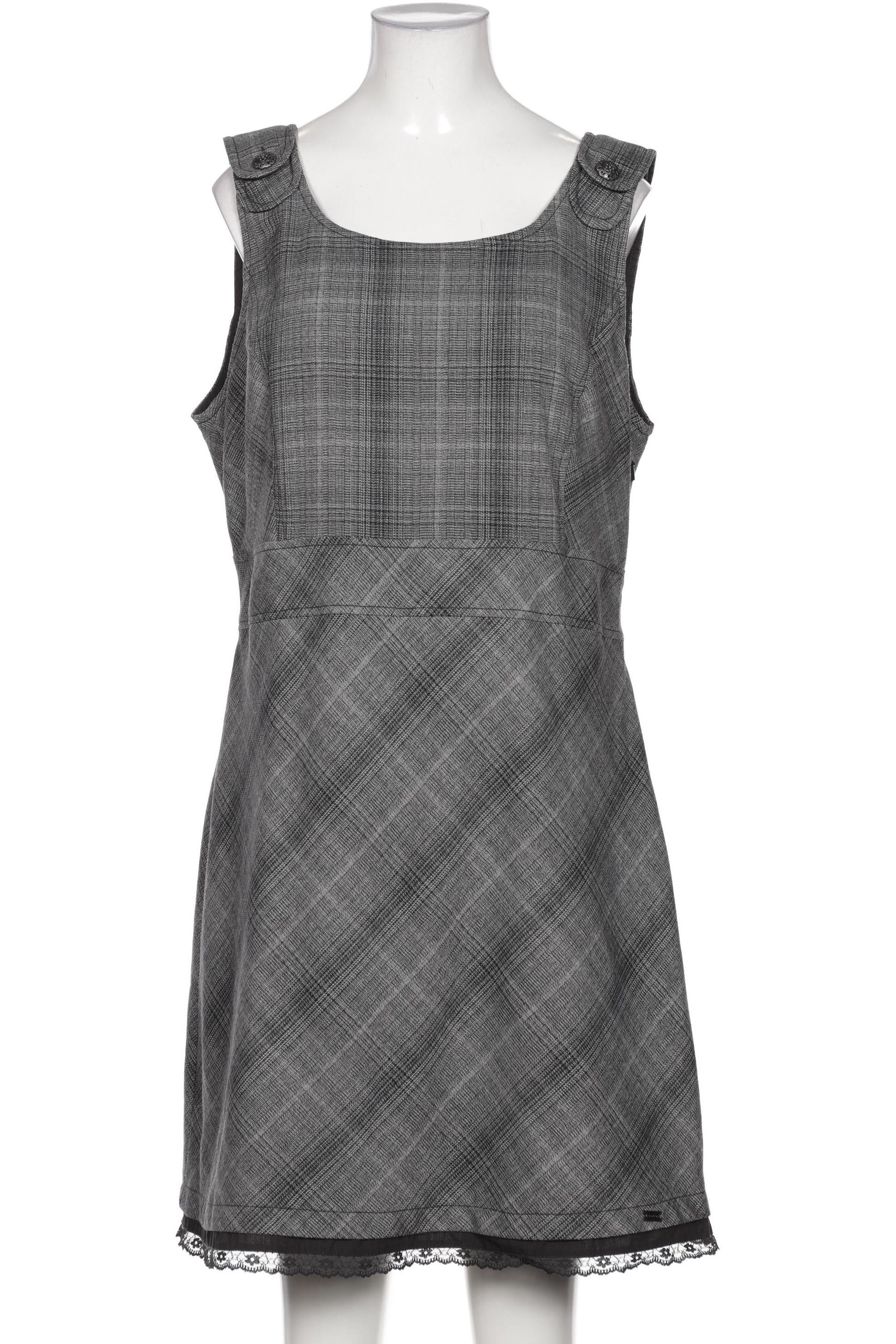 

Street One Damen Kleid, grau