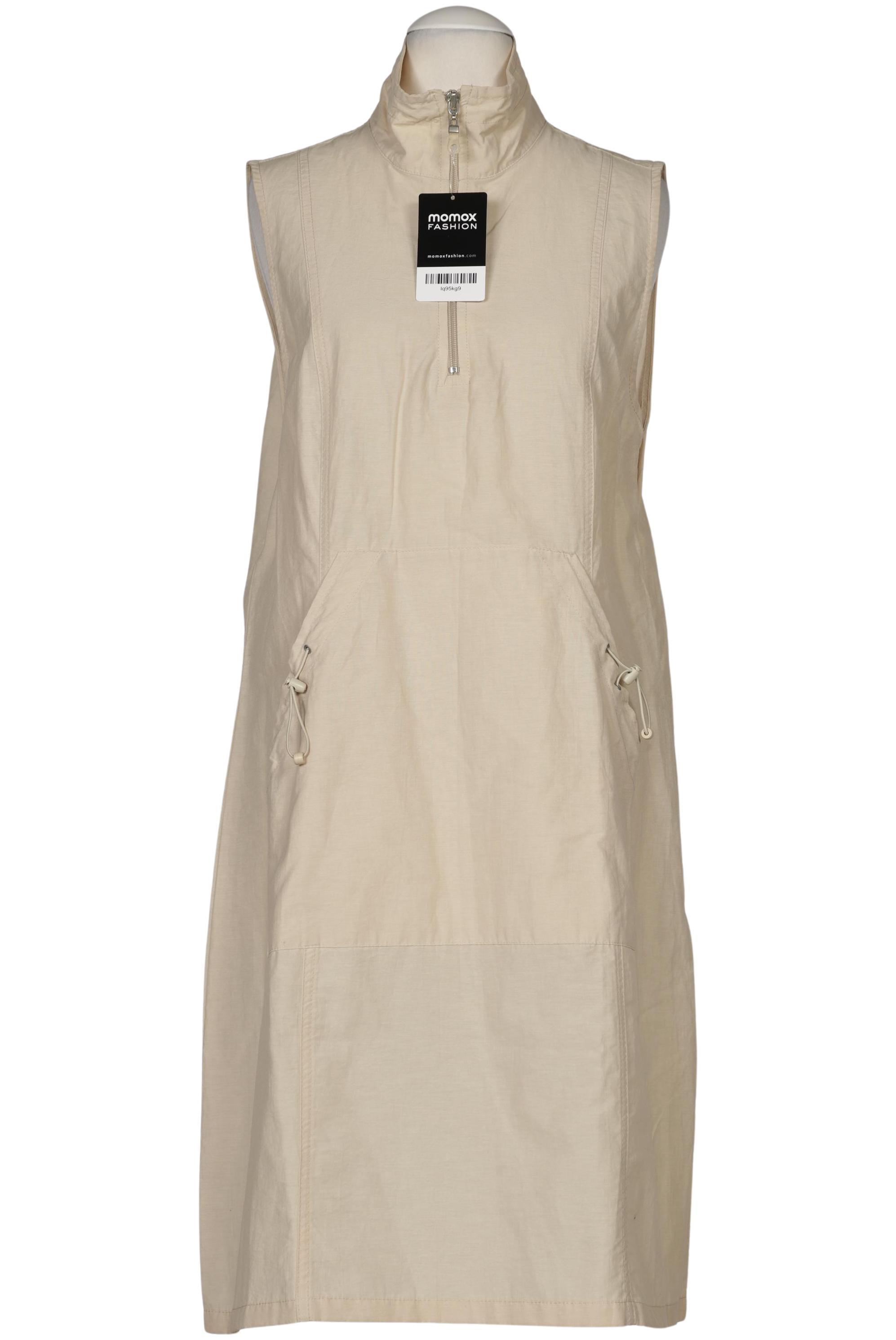 

Street One Damen Kleid, beige, Gr. 42