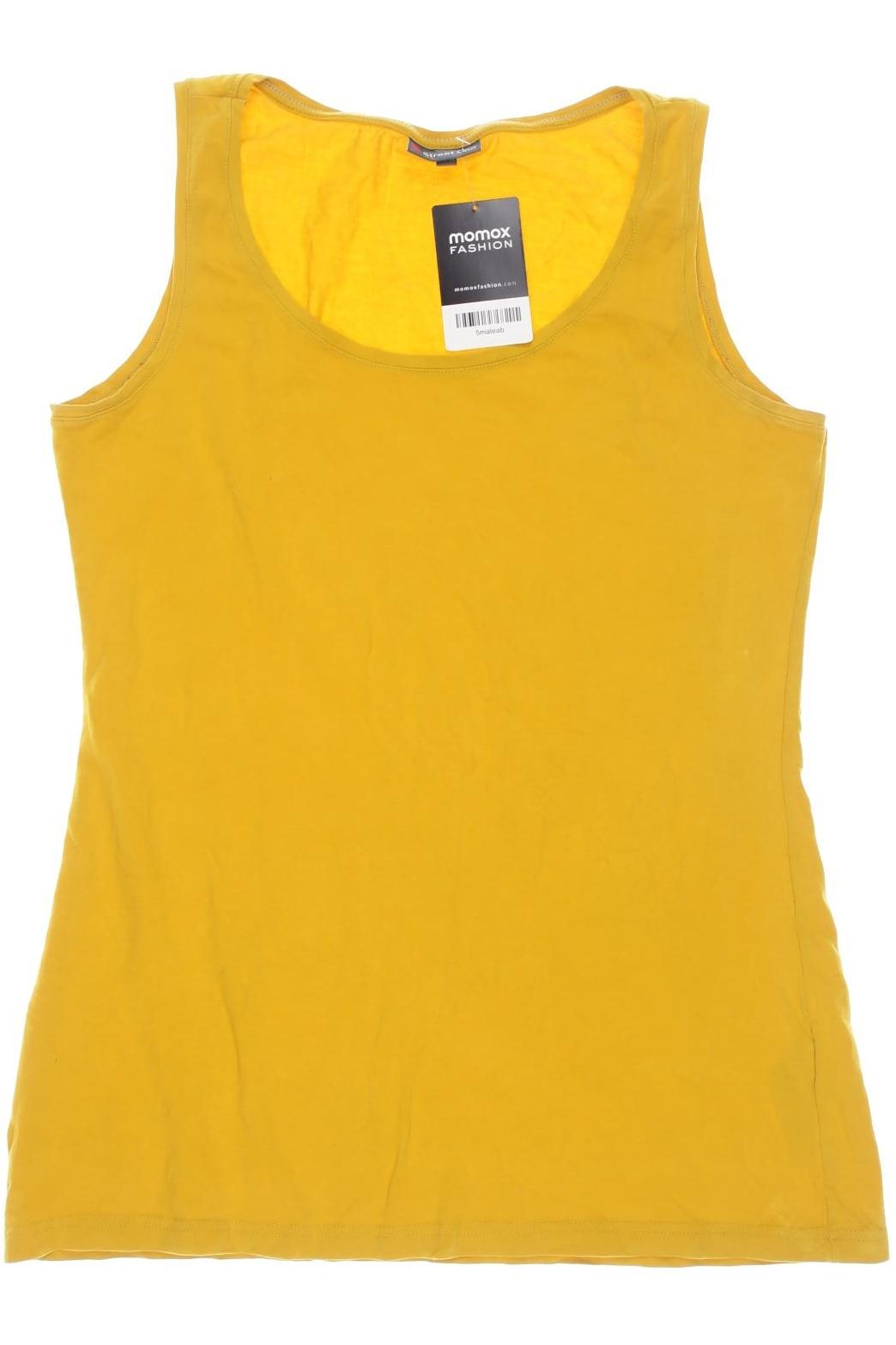 

Street One Damen Top, orange, Gr. 42