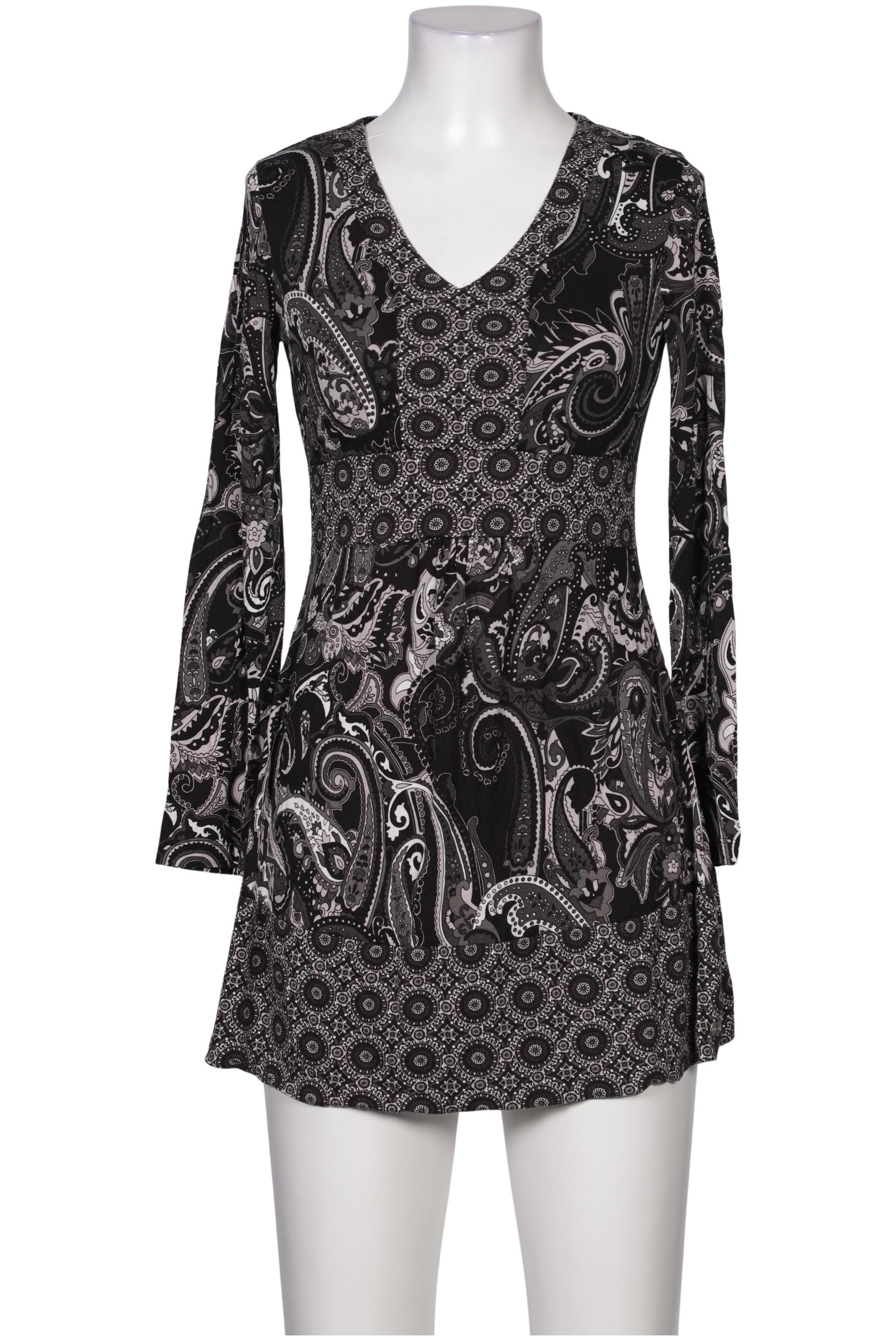 

Street One Damen Kleid, grau, Gr. 36