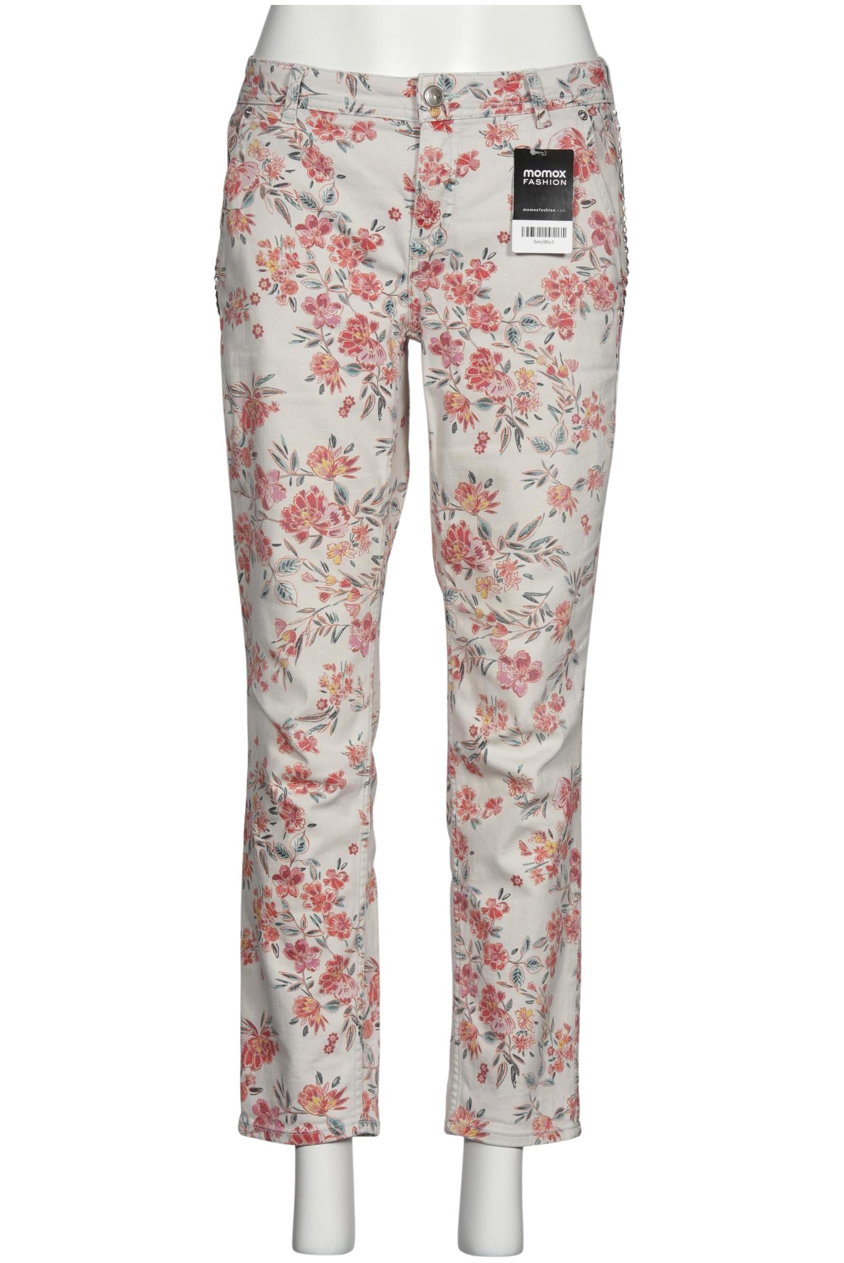 

Street One Damen Jeans, mehrfarbig, Gr. 30