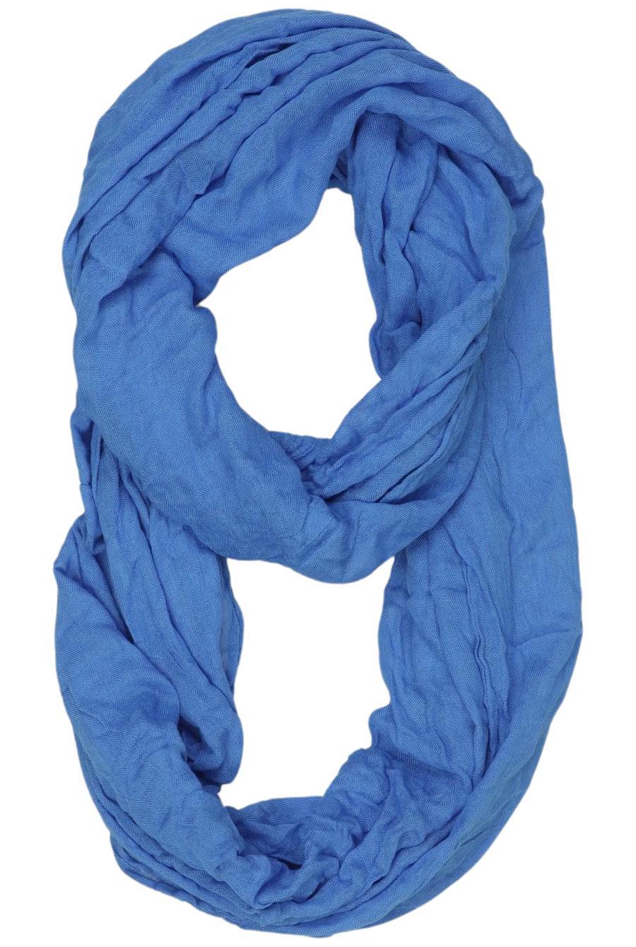 

Street One Damen Schal, blau, Gr.