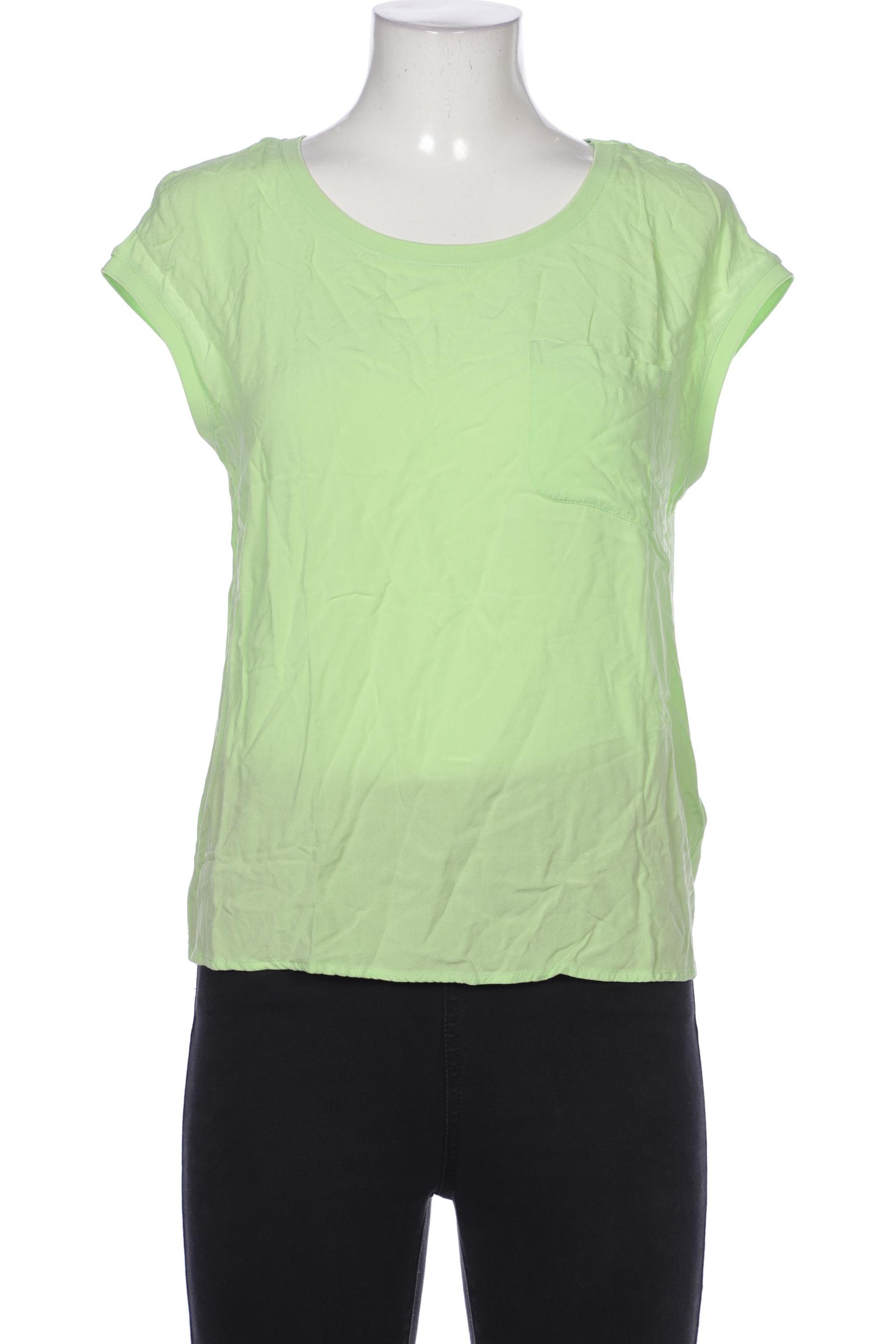 

Street One Damen Bluse, hellgrün, Gr. 38