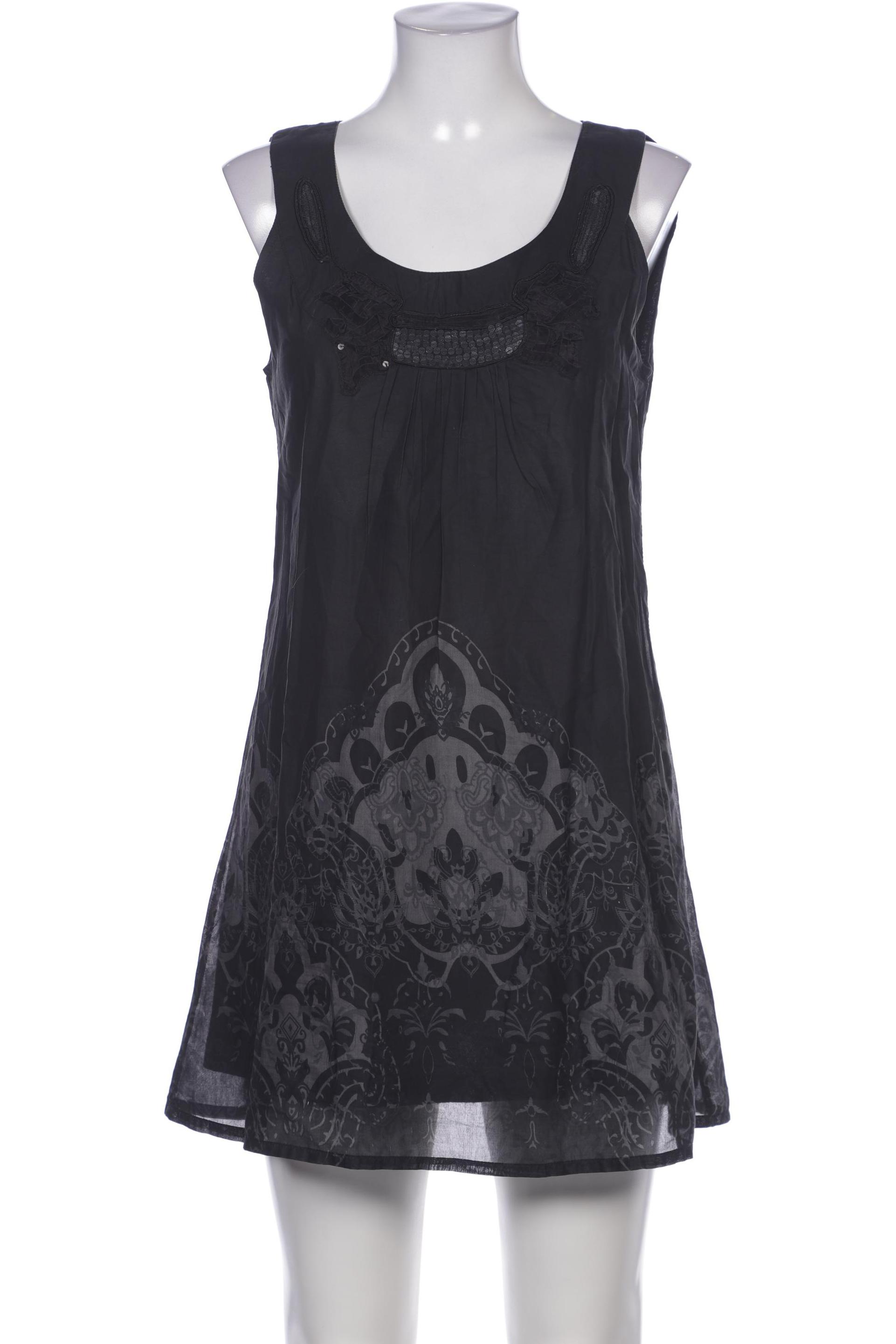 

Street One Damen Kleid, schwarz, Gr. 40
