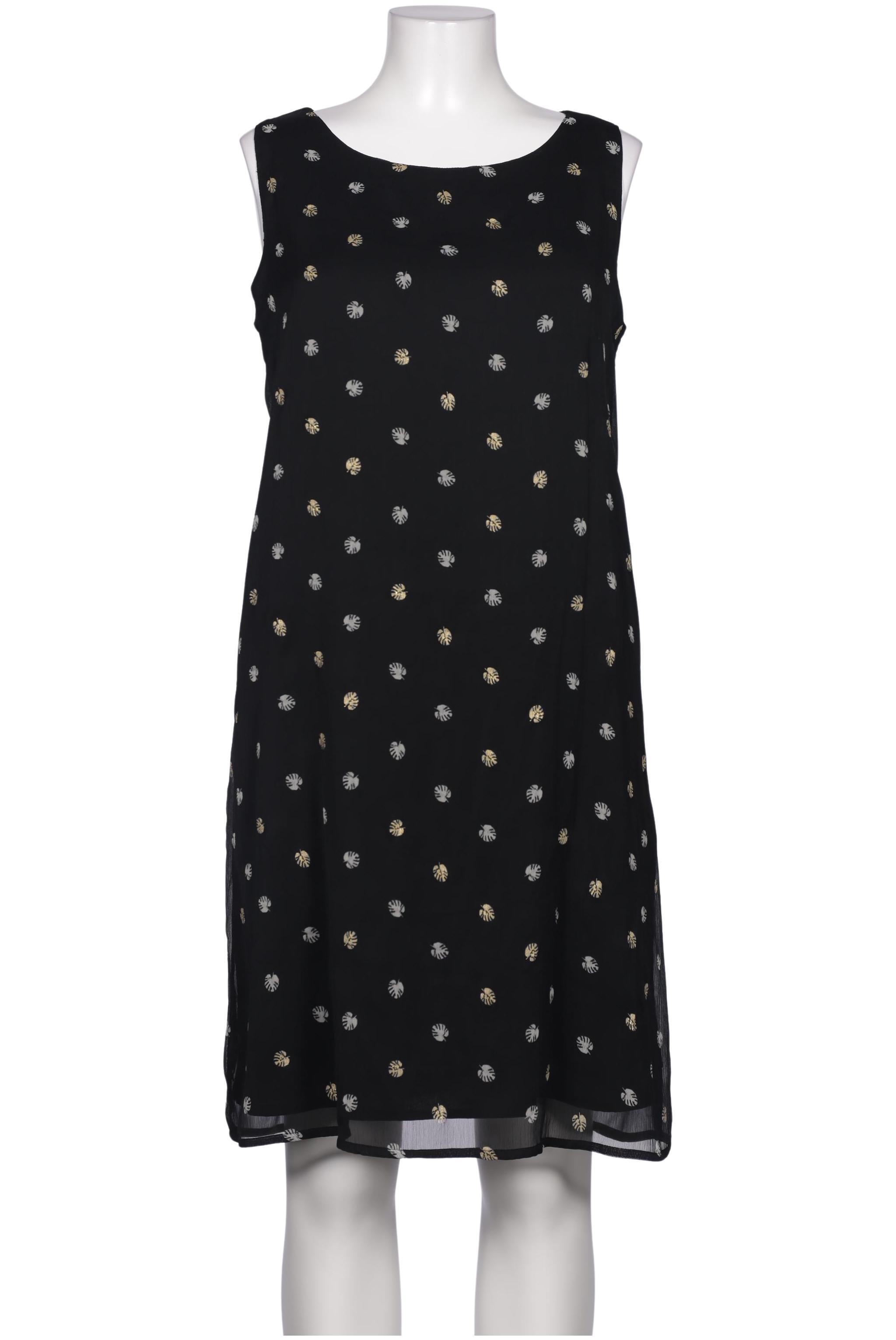 

Street One Damen Kleid, schwarz, Gr. 44