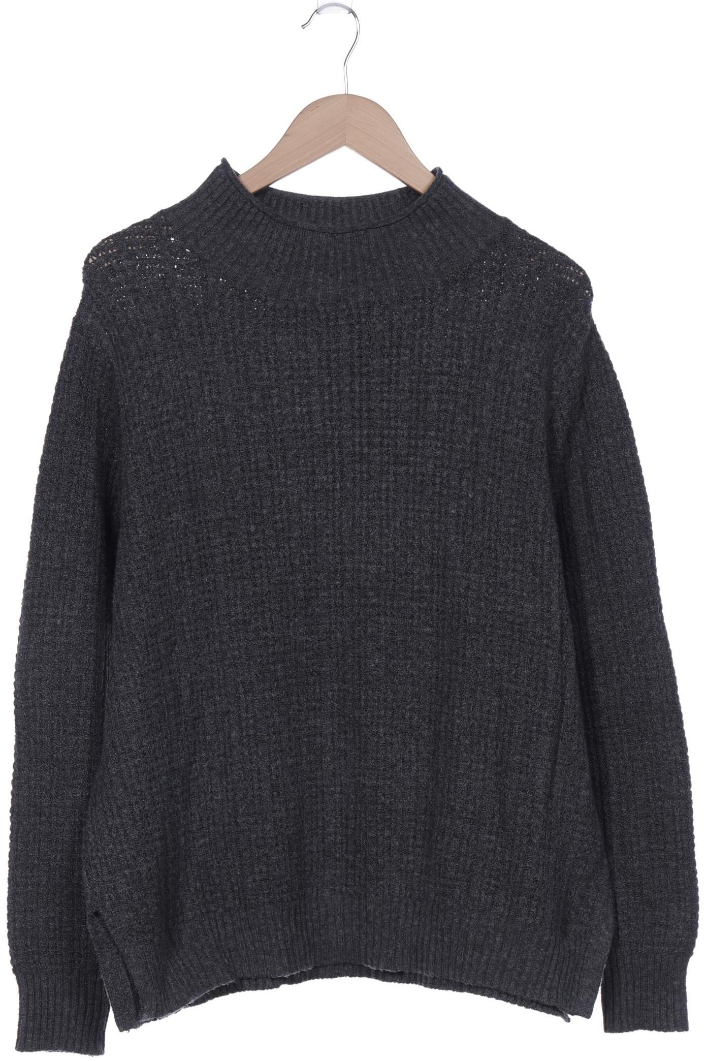 

Street One Damen Pullover, grau, Gr. 42
