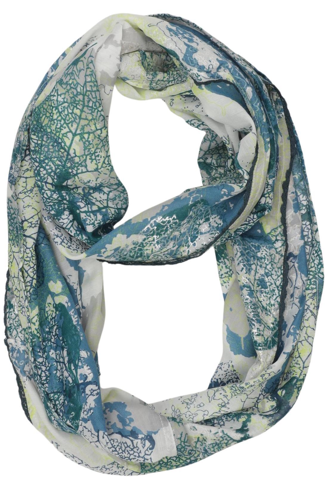 

Street One Damen Schal, mehrfarbig, Gr.