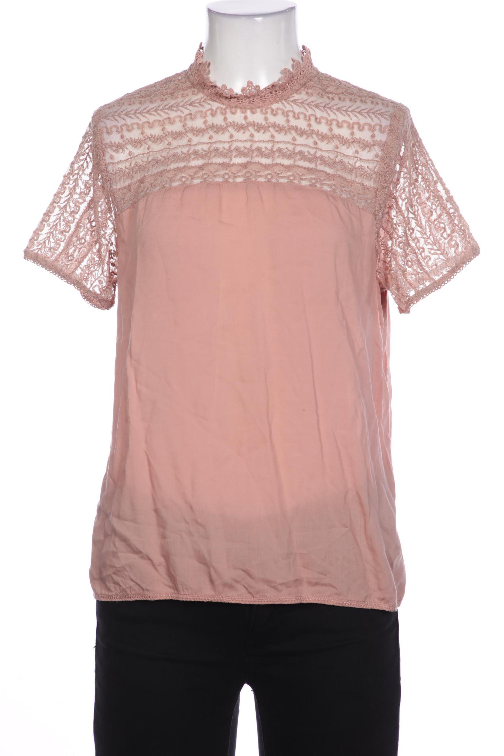 

Street One Damen Bluse, pink, Gr. 36