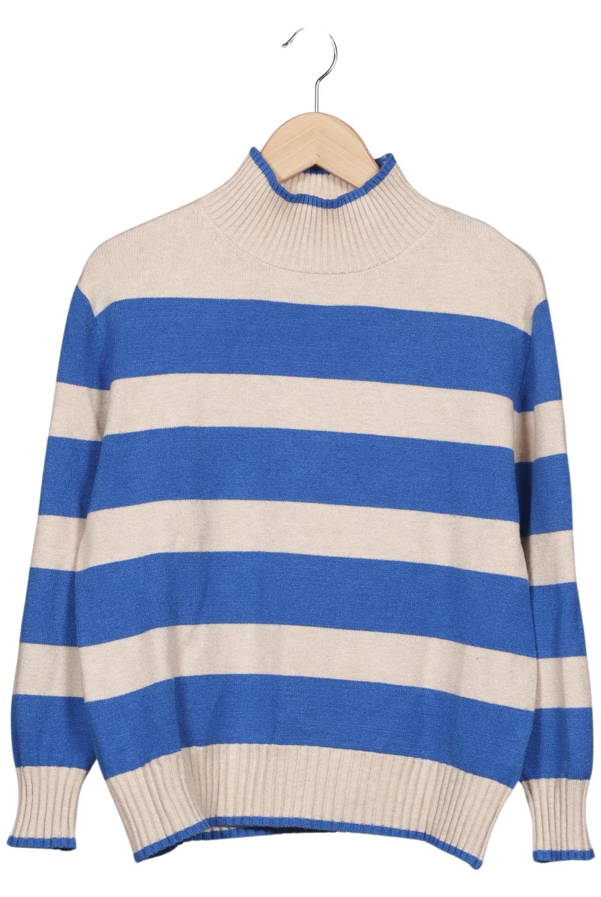 

Street One Damen Pullover, mehrfarbig, Gr. 38