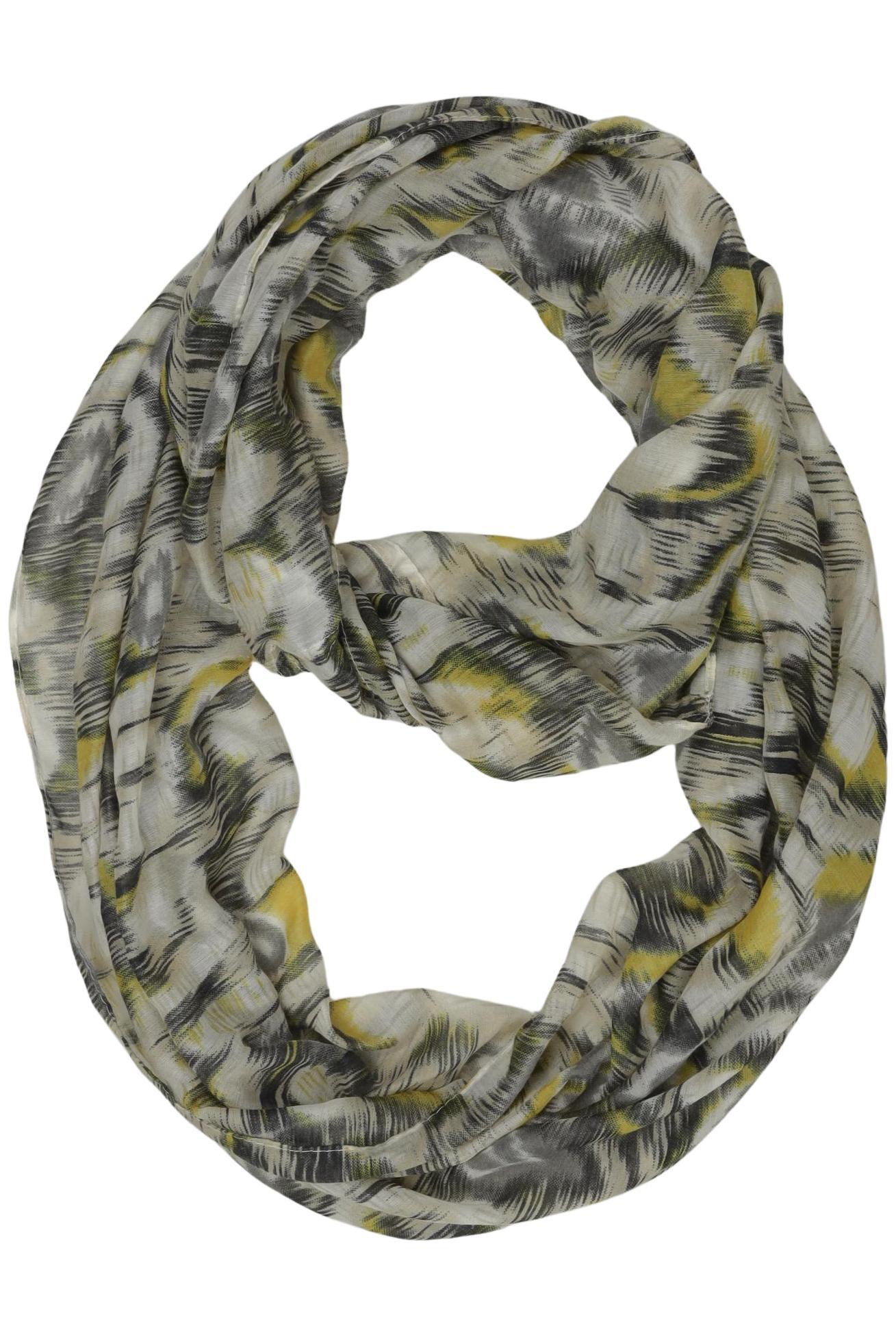 

Street One Damen Schal, mehrfarbig, Gr.