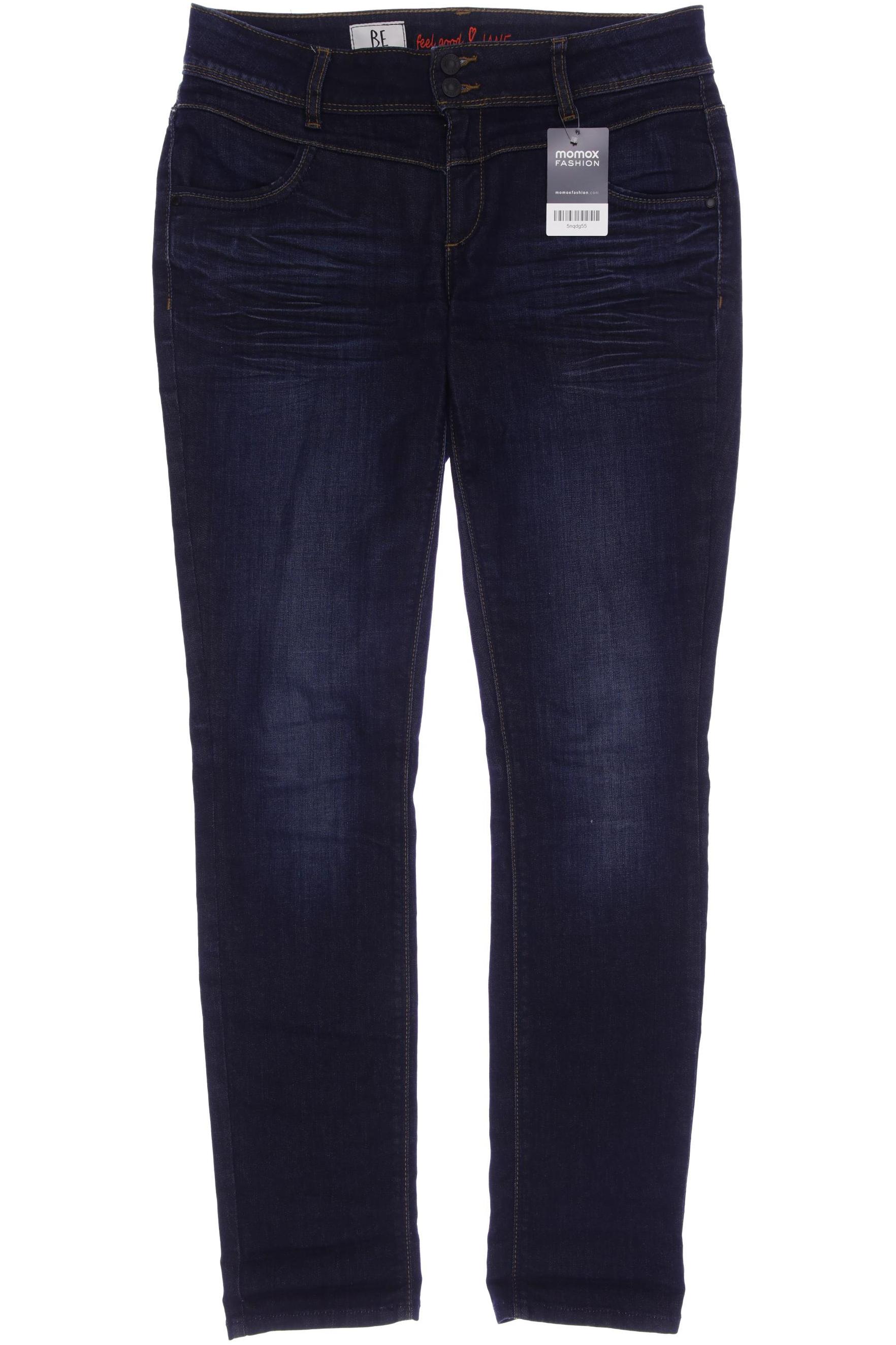 

Street One Damen Jeans, marineblau