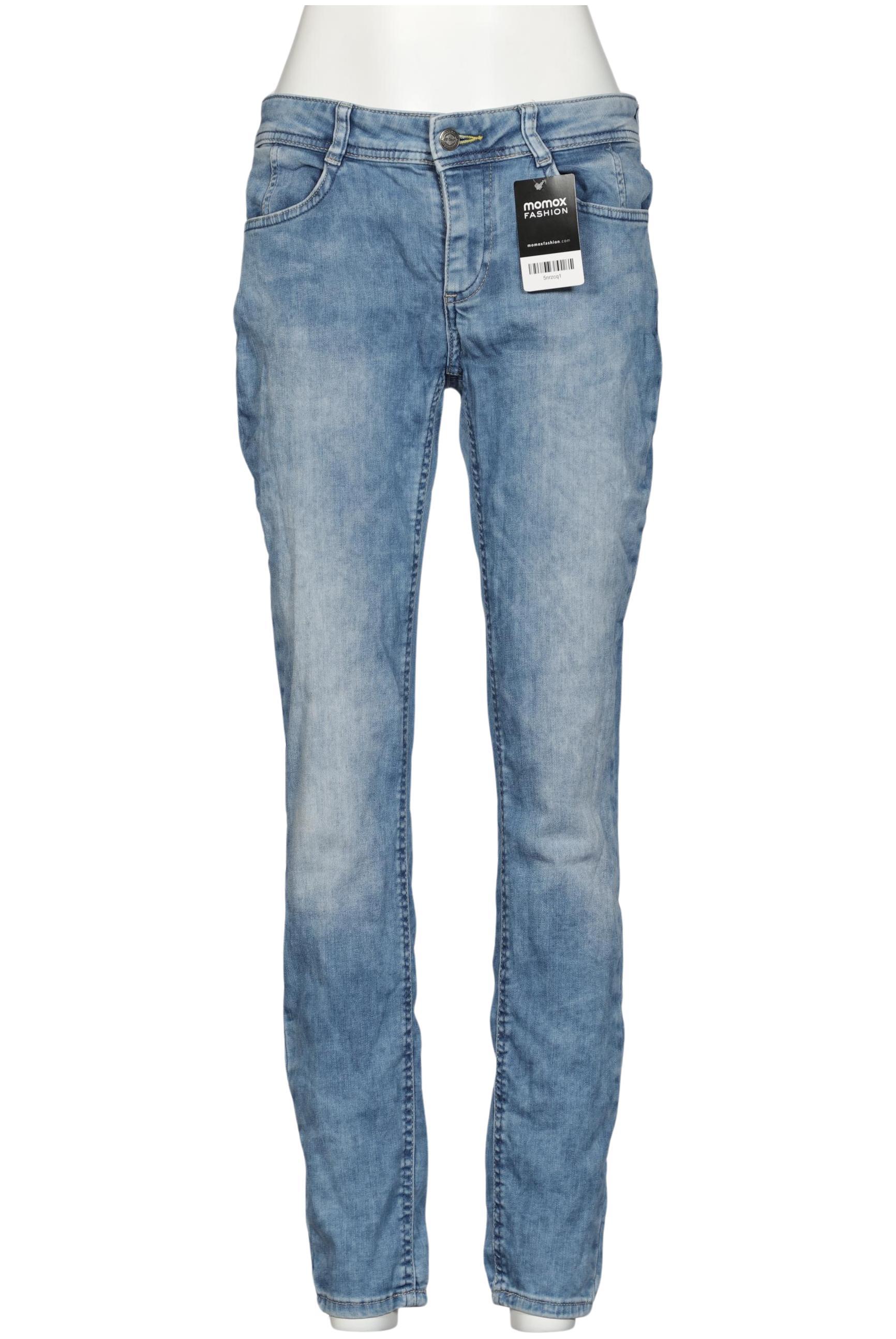 

Street One Damen Jeans, blau, Gr. 28