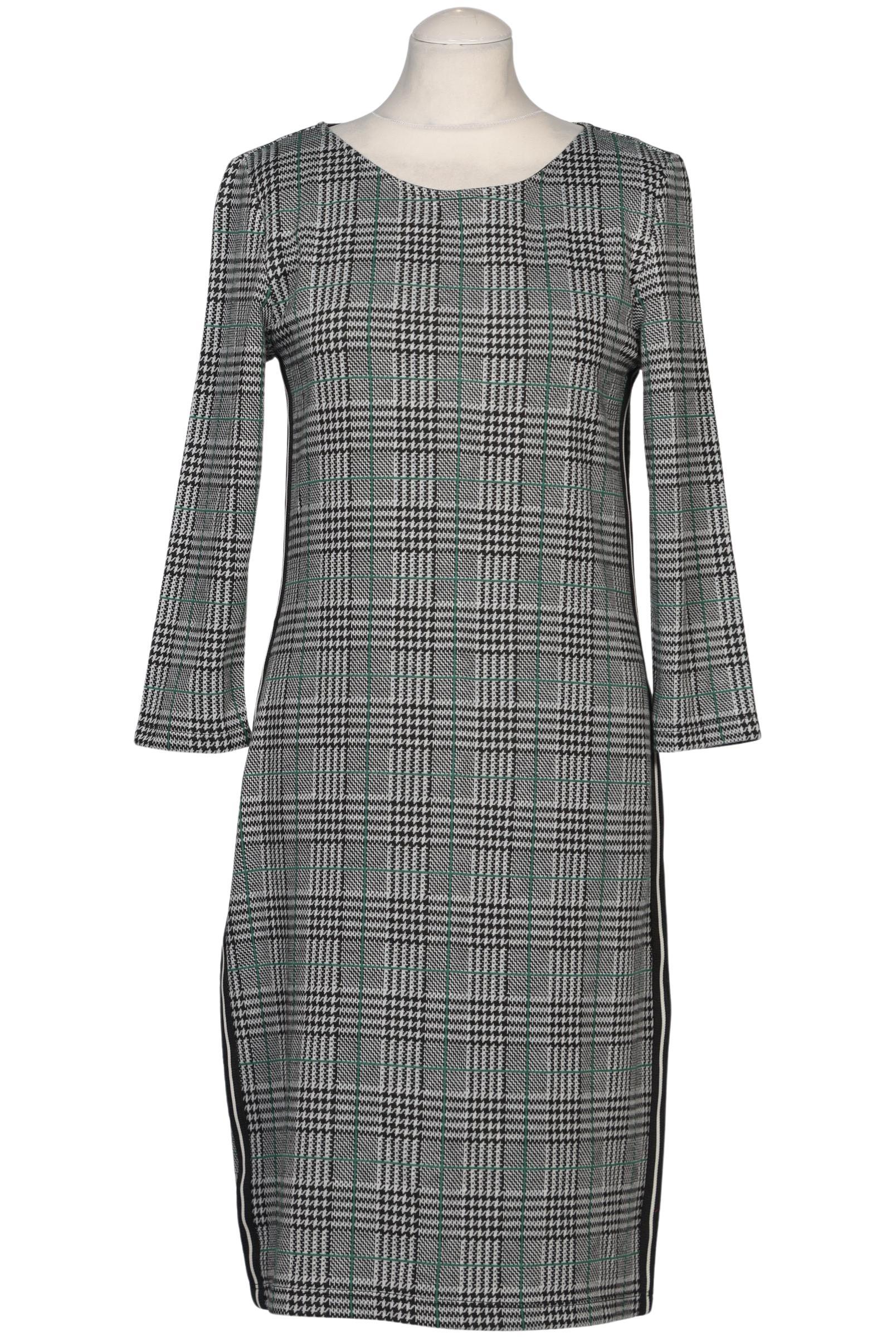 

Street One Damen Kleid, mehrfarbig, Gr. 38