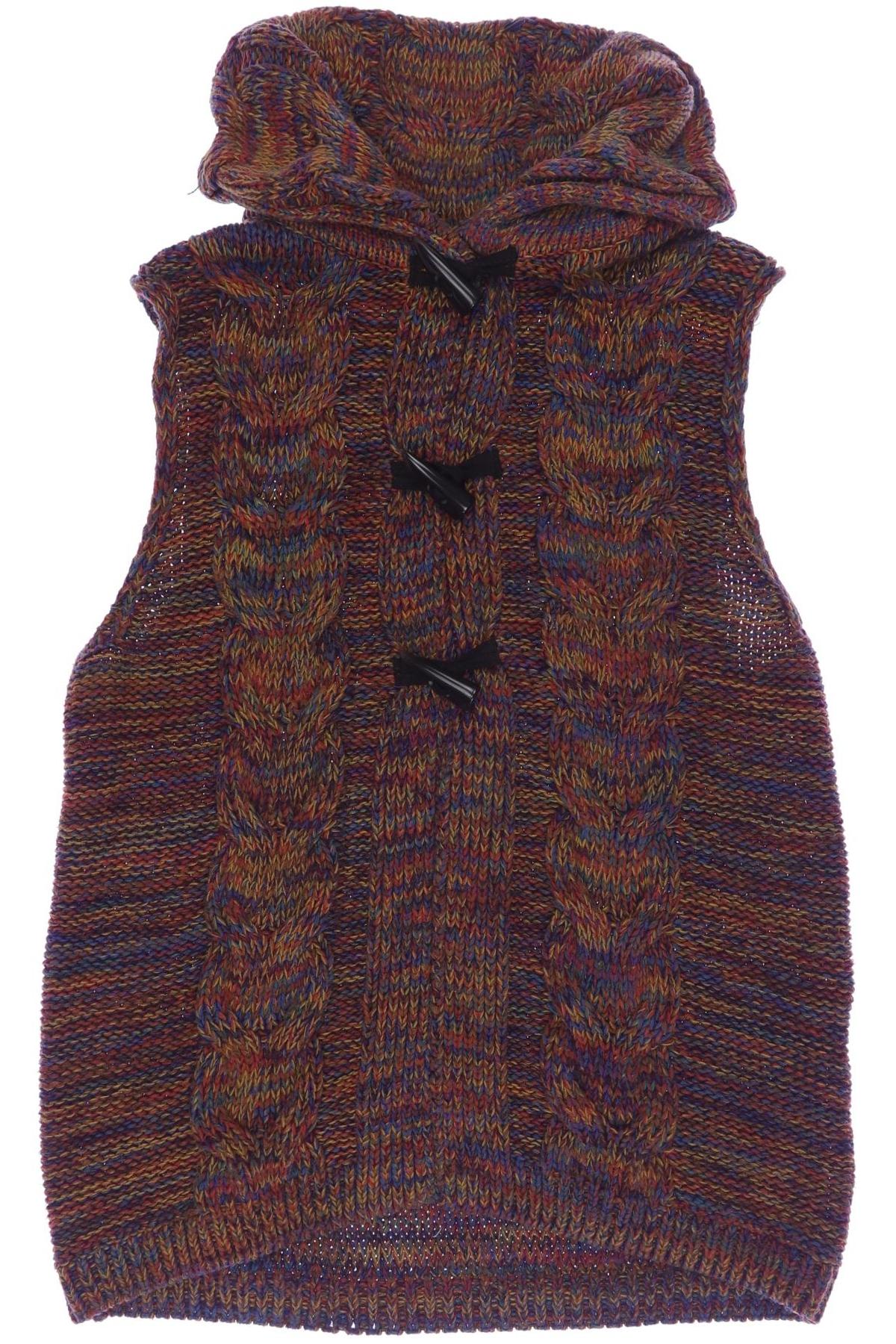 

Street One Damen Weste, mehrfarbig, Gr. 38