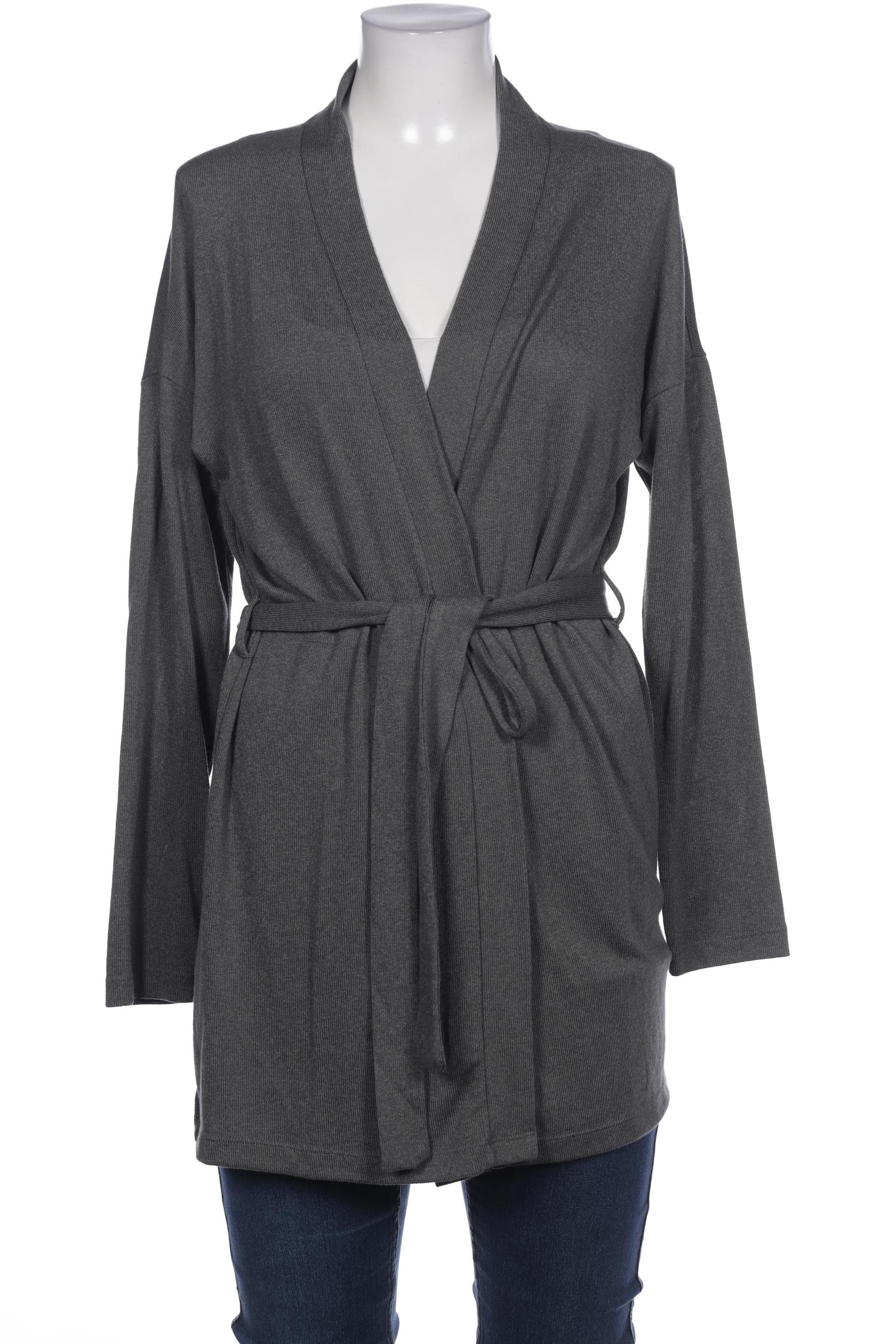 

Street One Damen Strickjacke, grün, Gr. 40