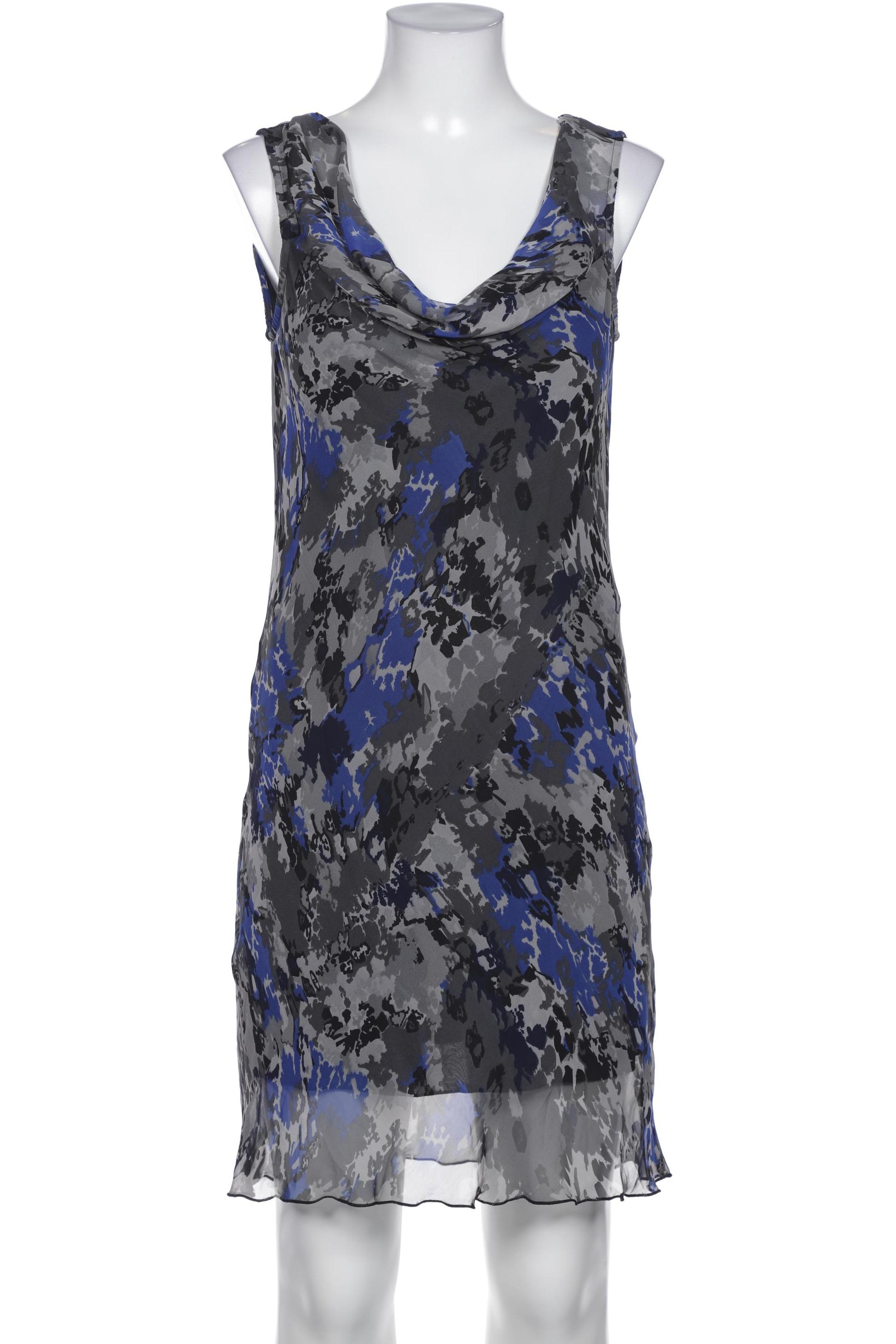 

Street One Damen Kleid, mehrfarbig, Gr. 38