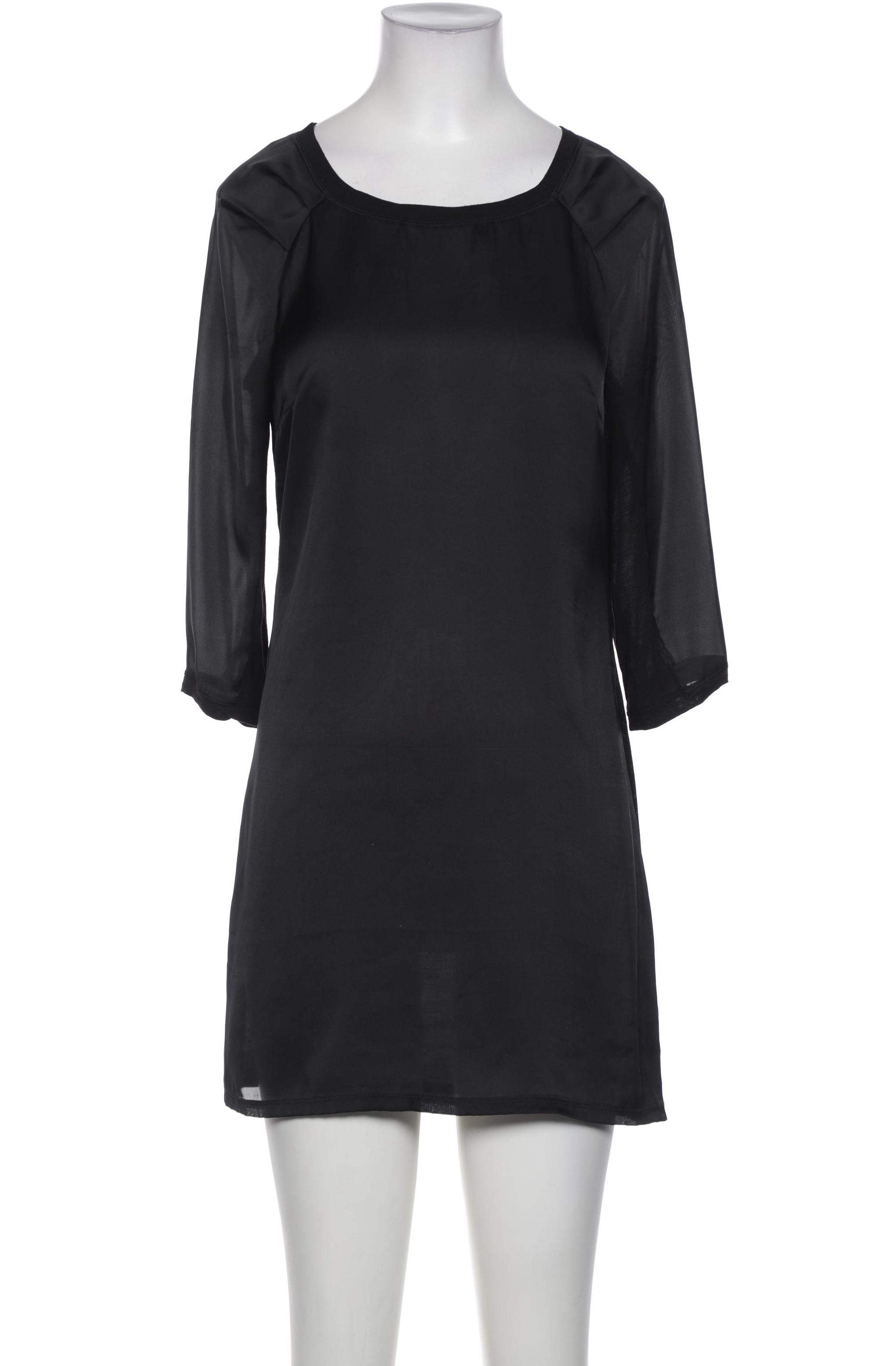

Street One Damen Kleid, schwarz, Gr. 36