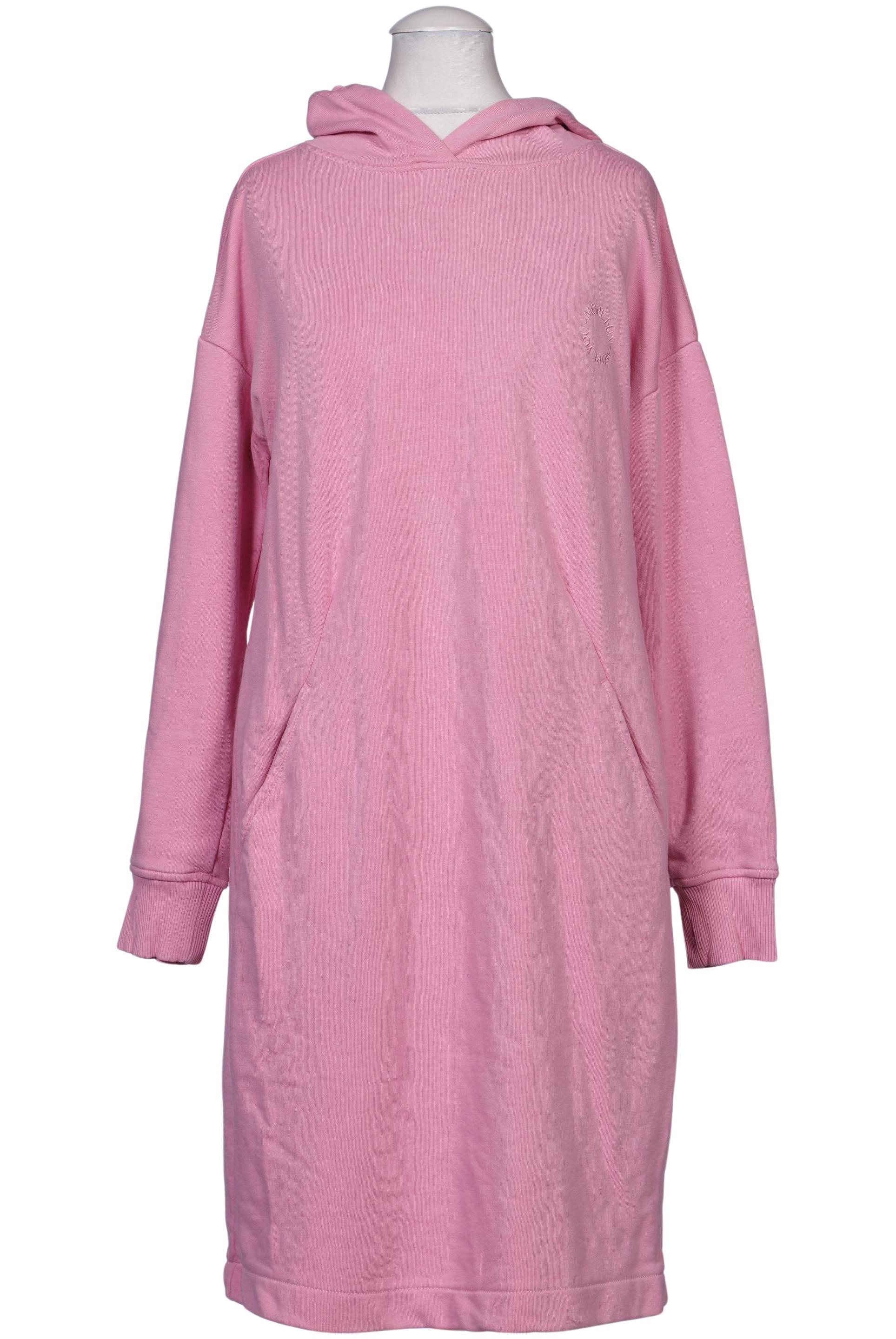 

Street One Damen Kleid, pink, Gr. 34
